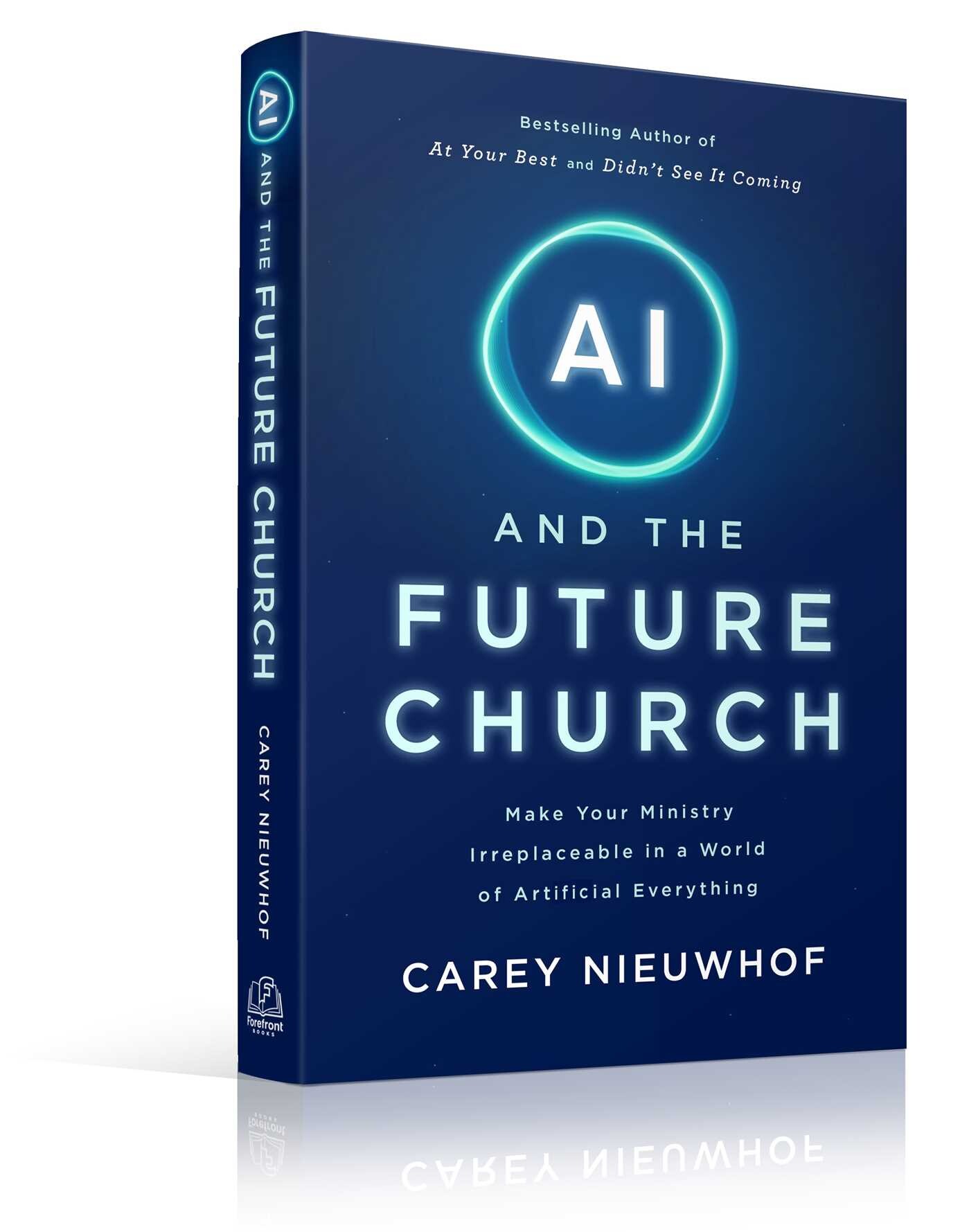 AI and the Future Church