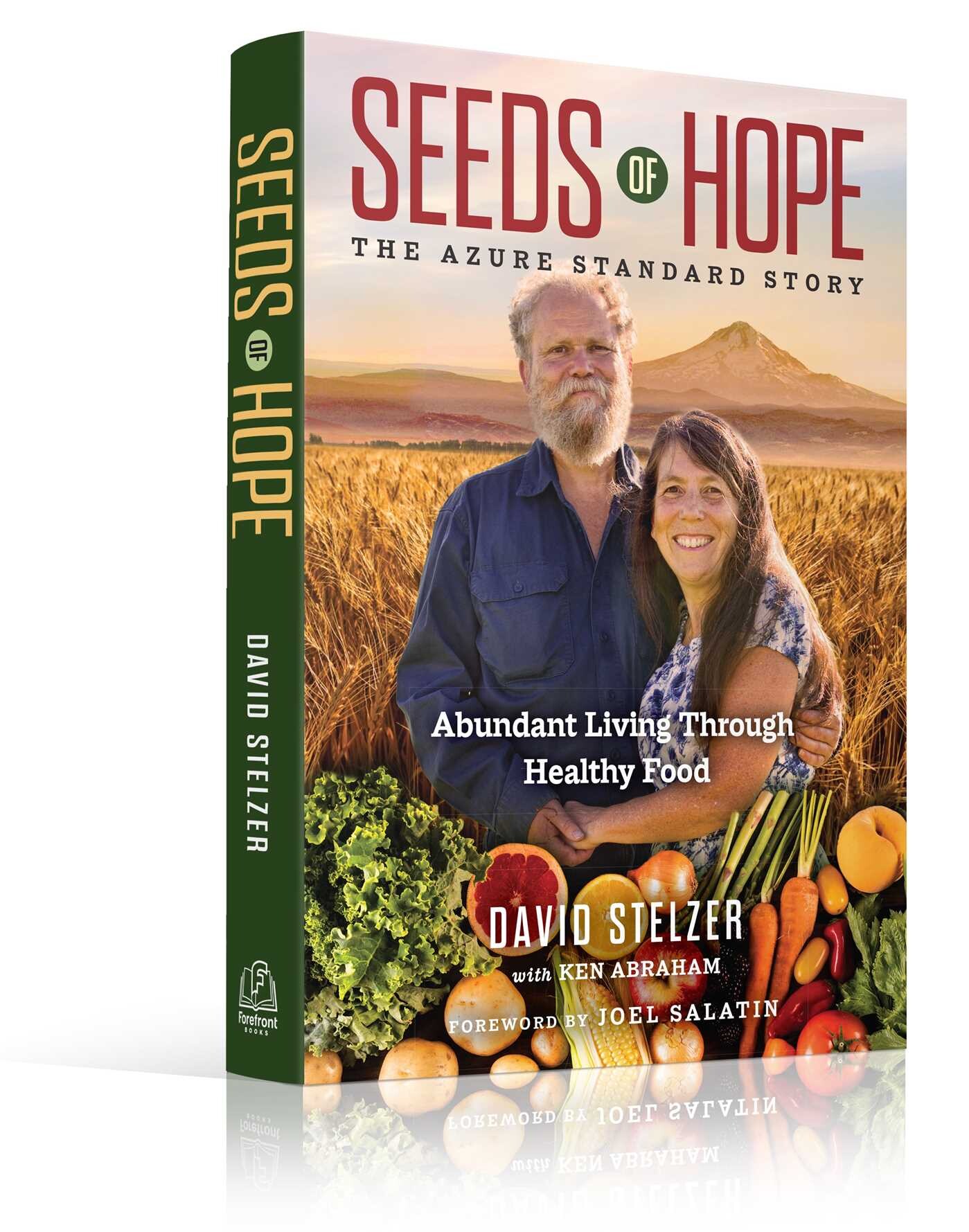 Seeds of Hope