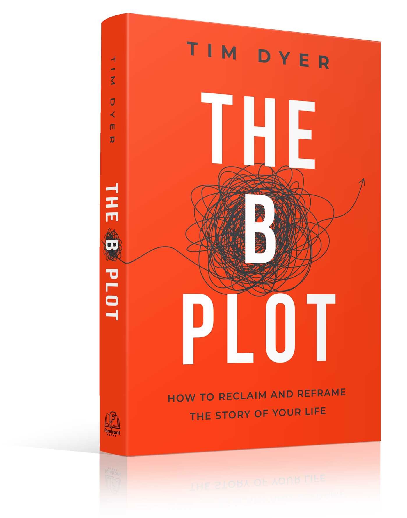 B Plot