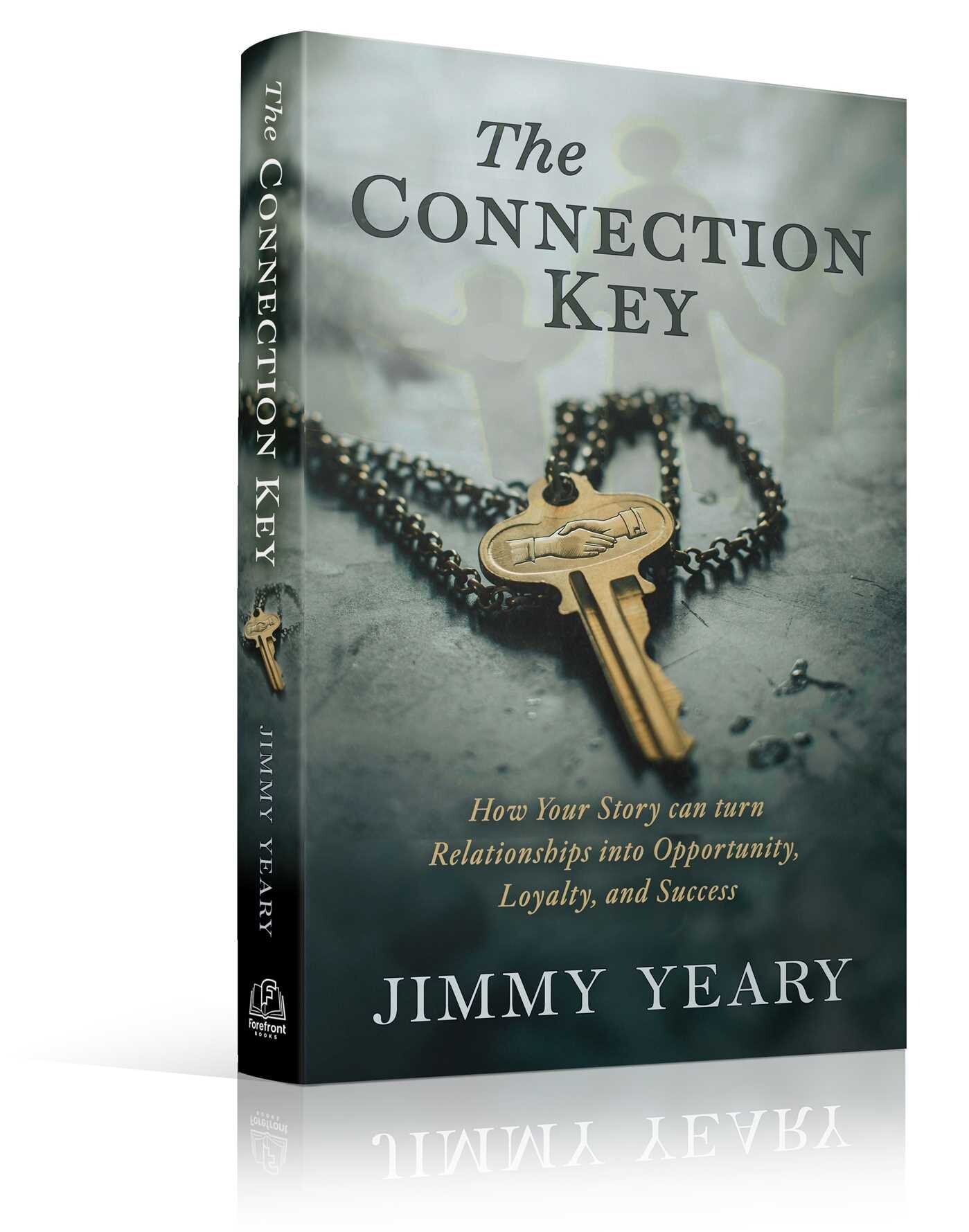Connection Key