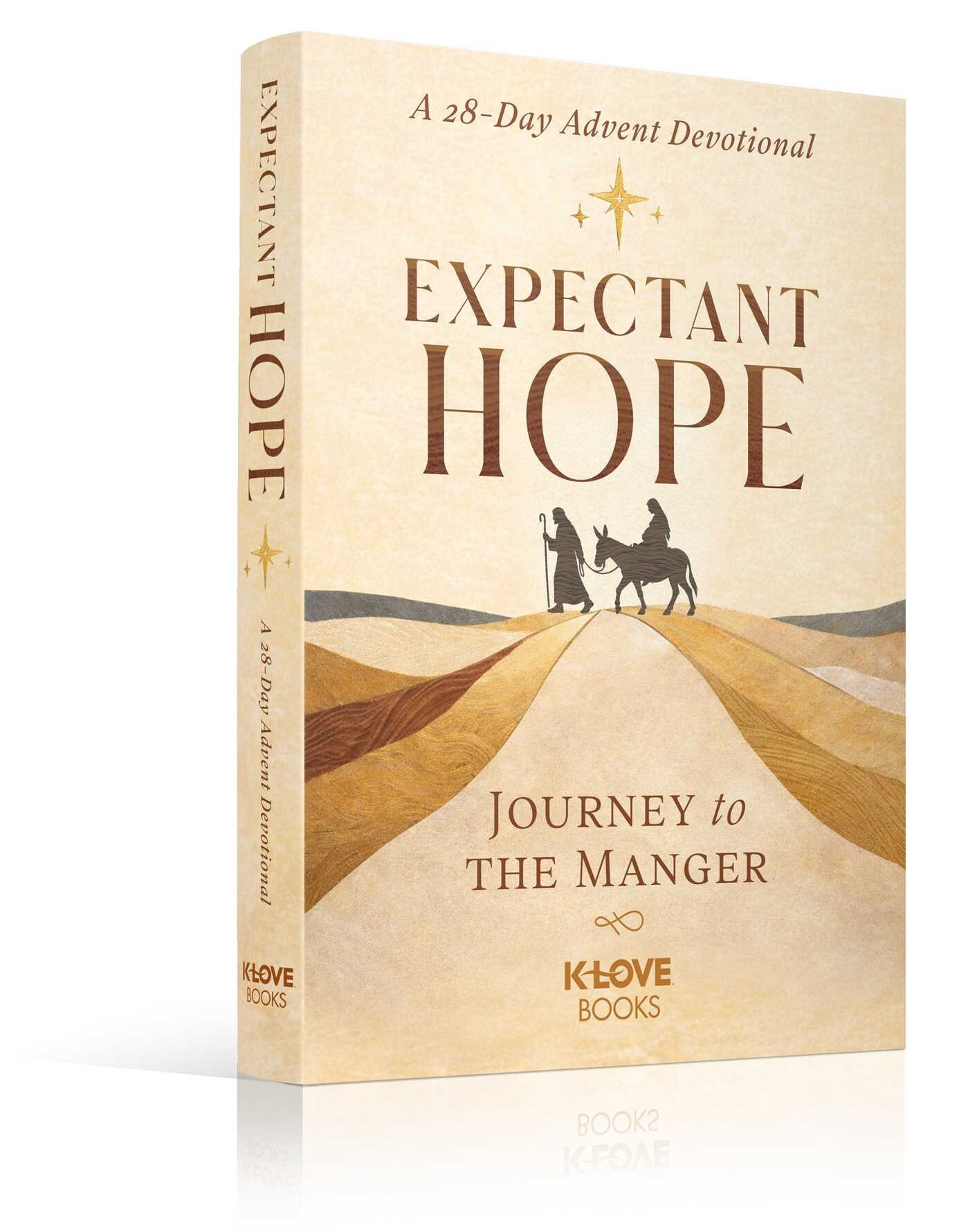 Expectant Hope