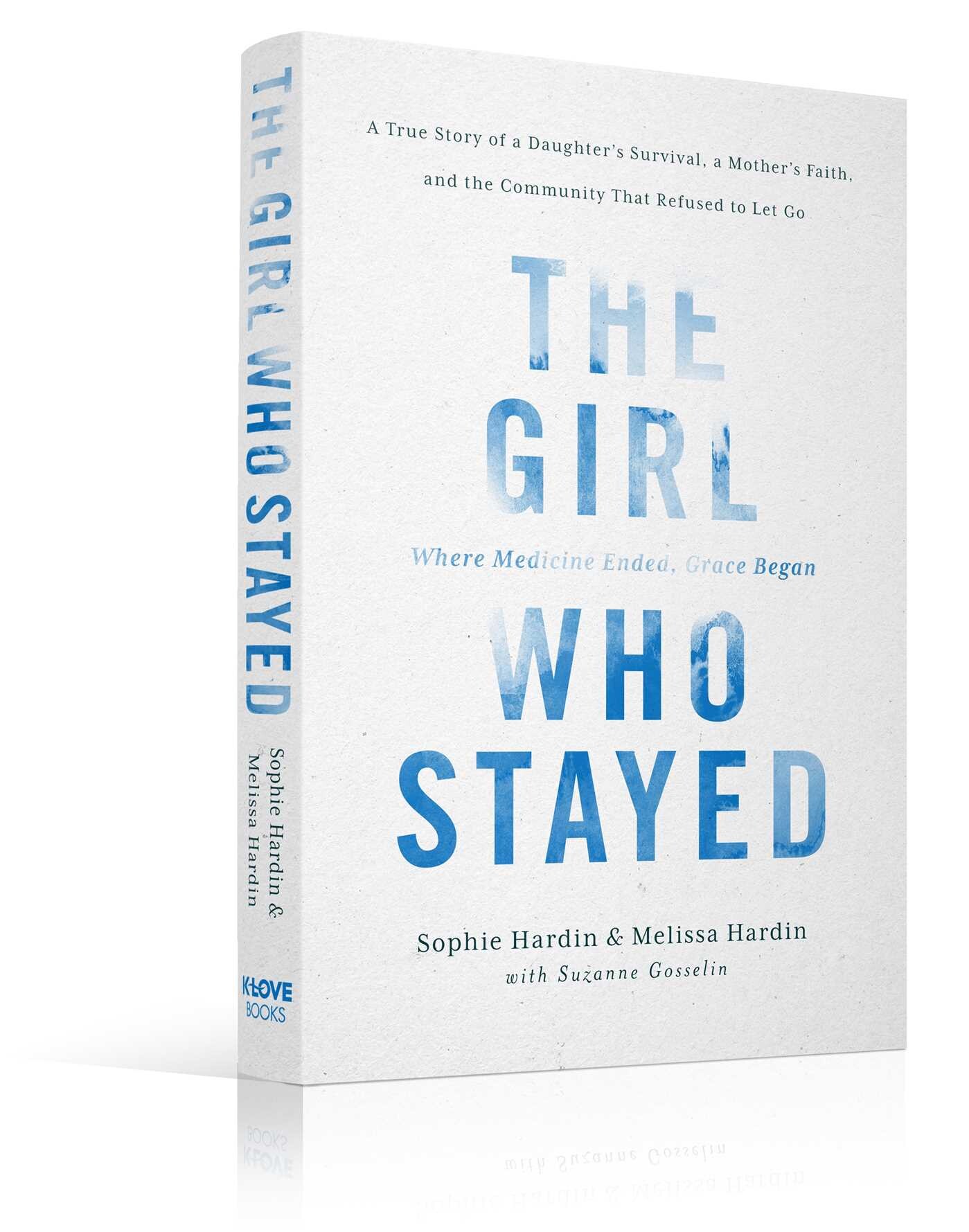 Girl Who Stayed