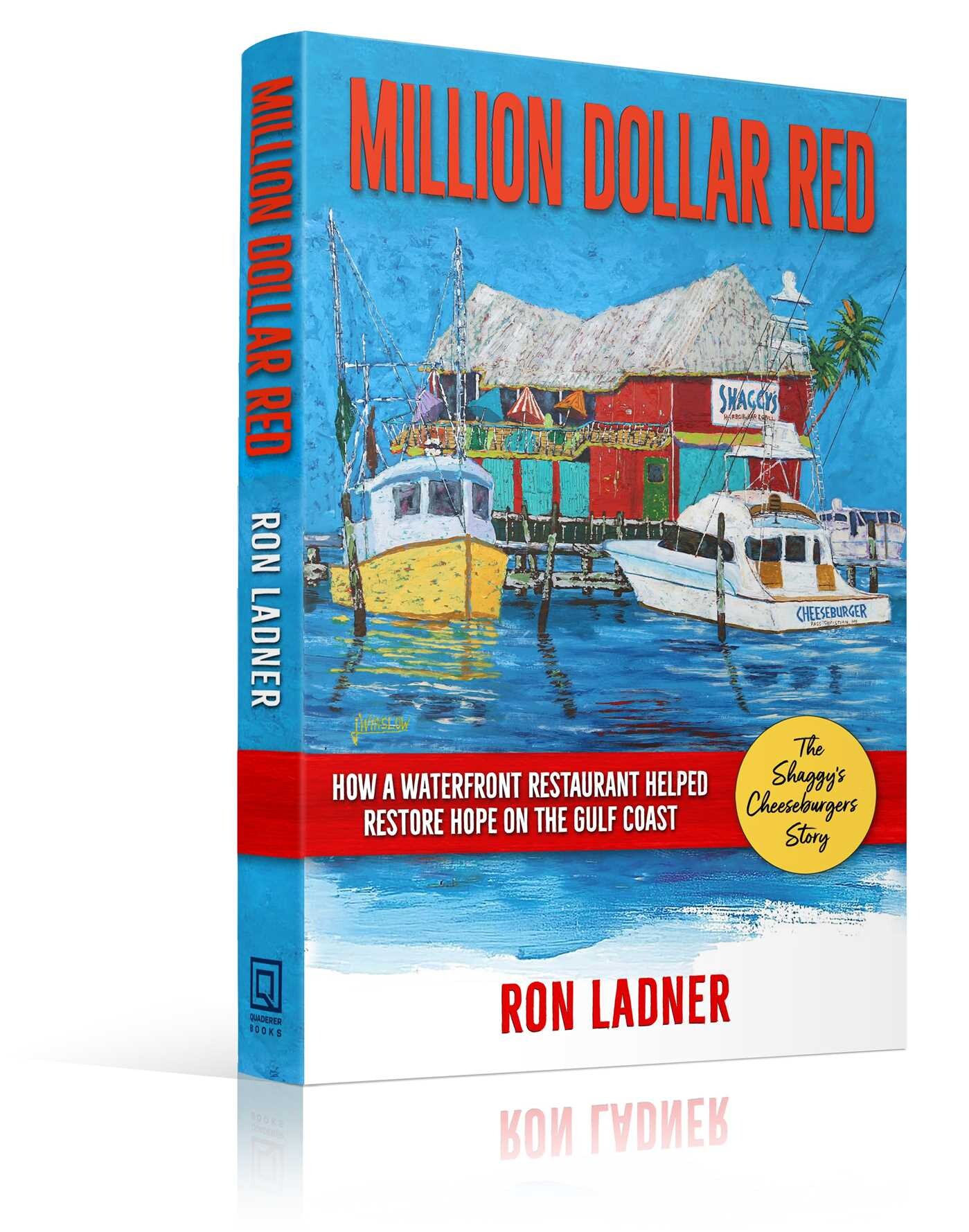 Million Dollar Red