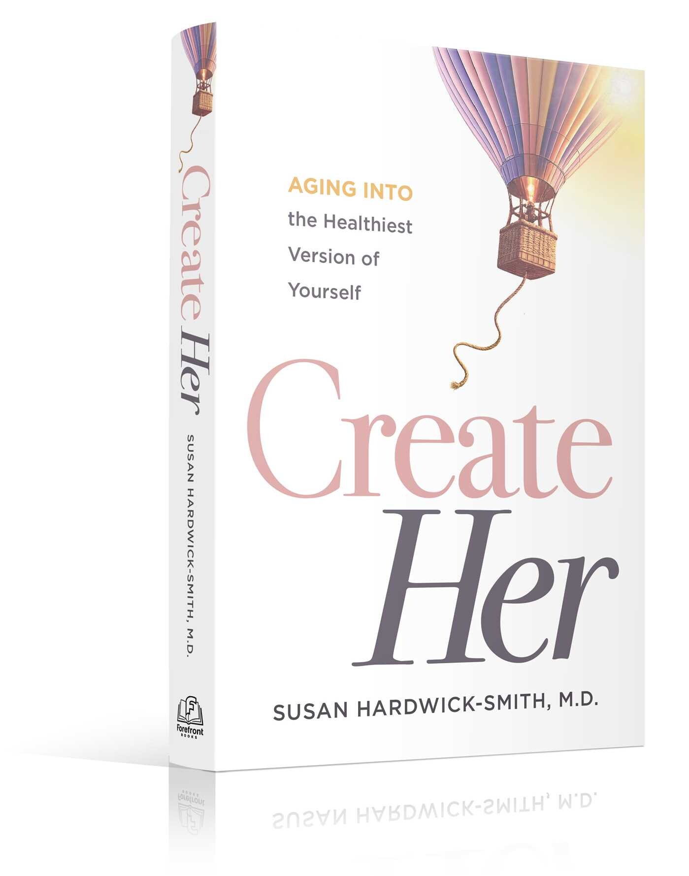 Create Her