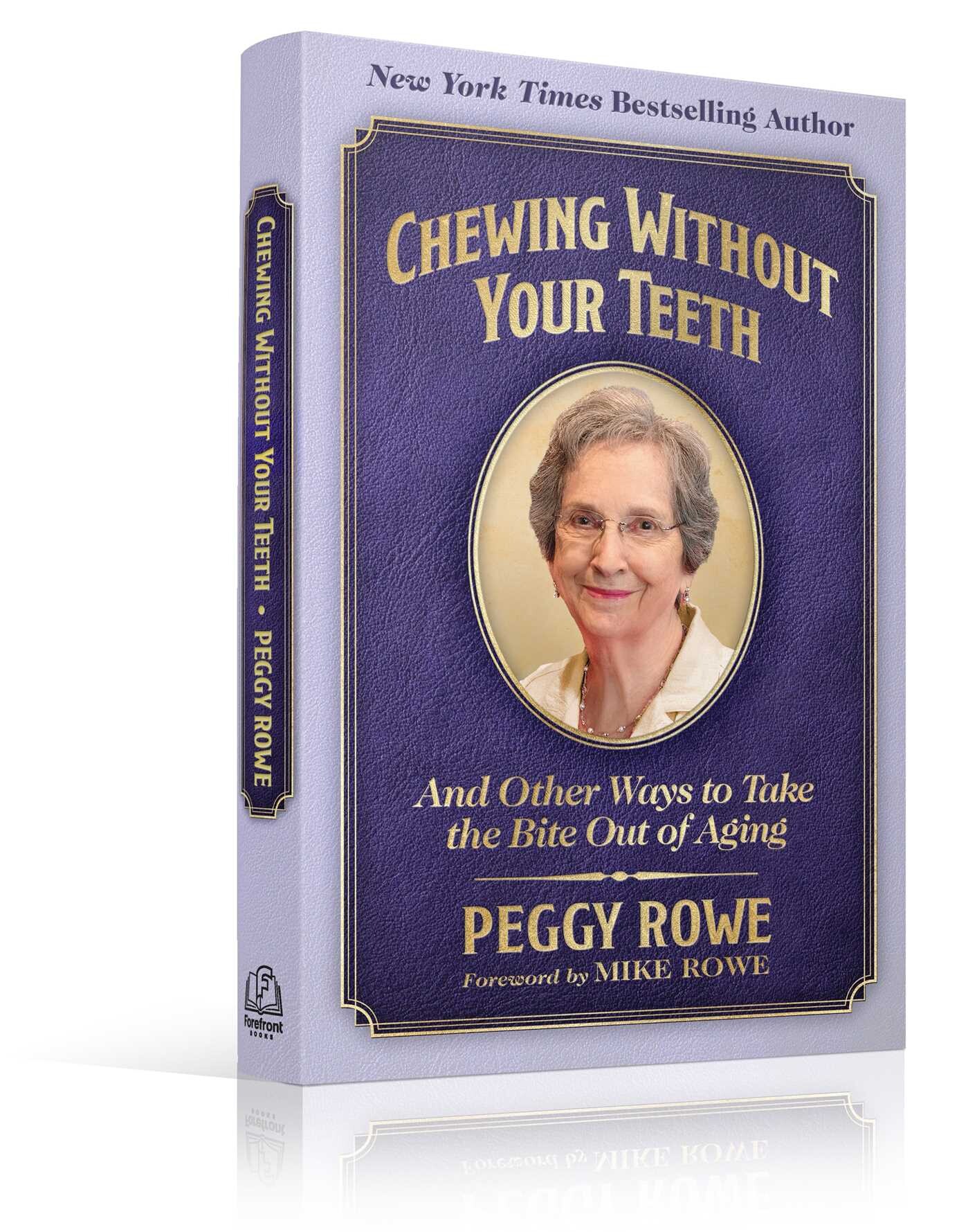 Chewing Without Your Teeth