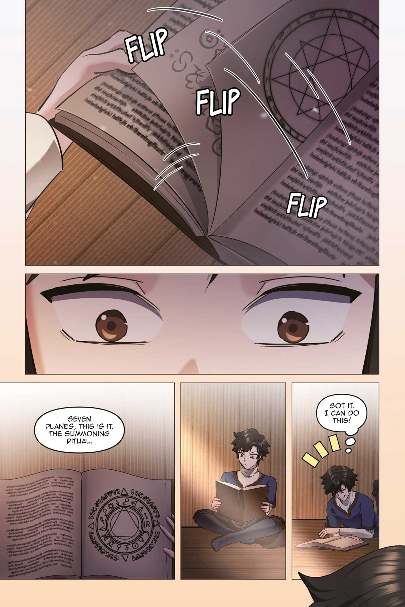 My Best Friend is an Eldritch Horror, Vol. 1 (Graphic Novel)