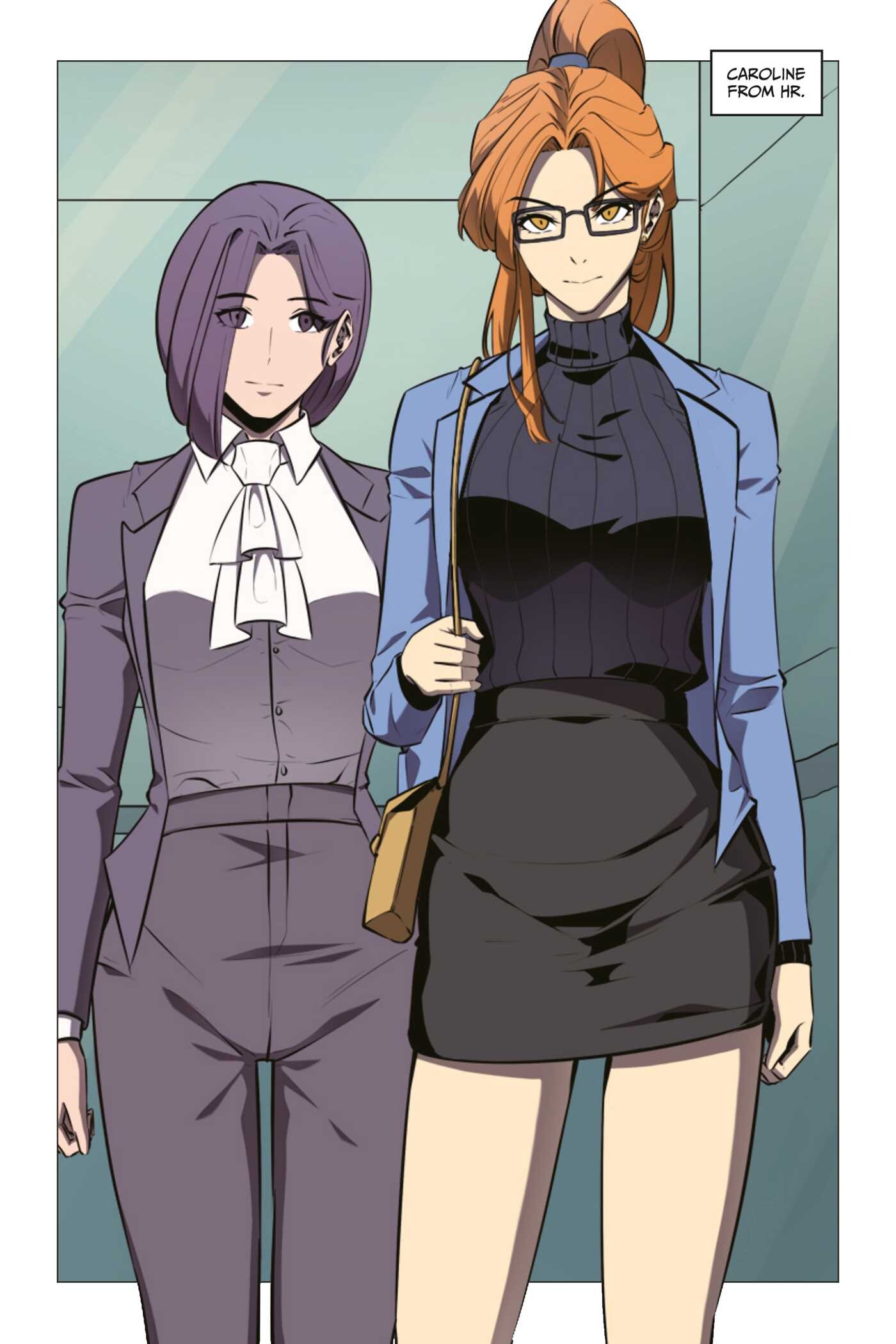 Primal Hunter, Vol. 1 (WEBTOON Graphic Novel)