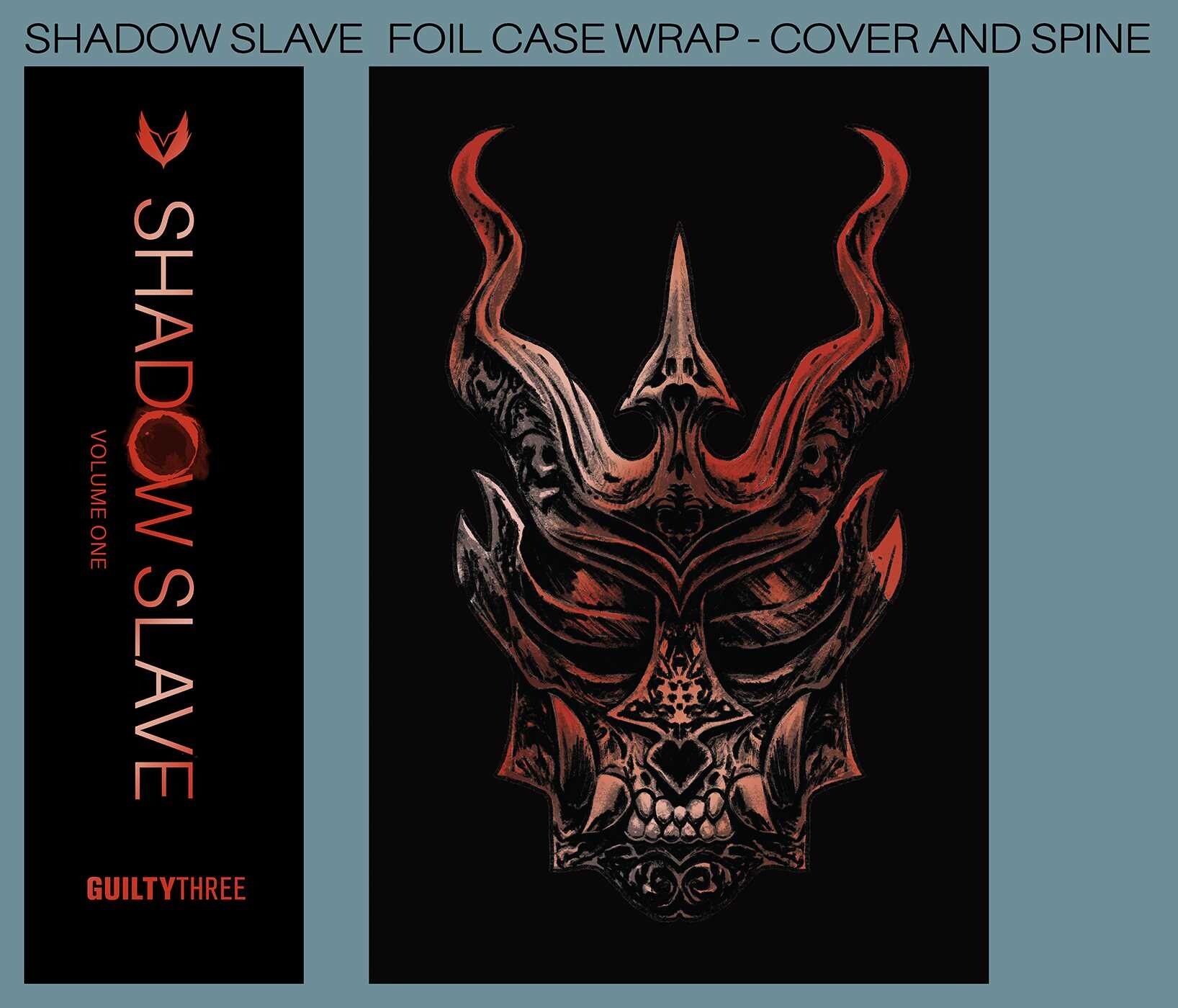 Shadow Slave, Book 1