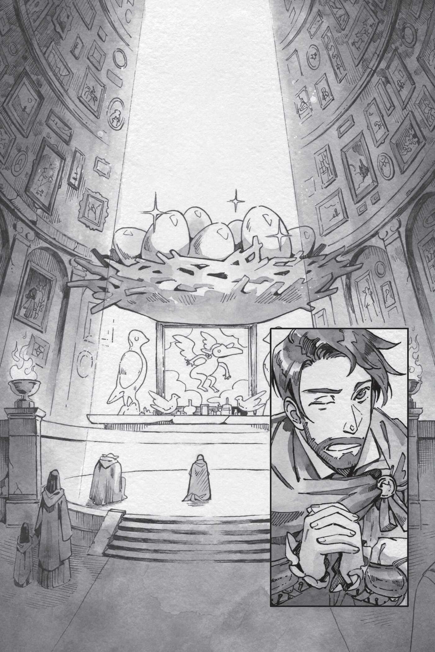 Unexpected Hero (Light Novel) Vol. 2