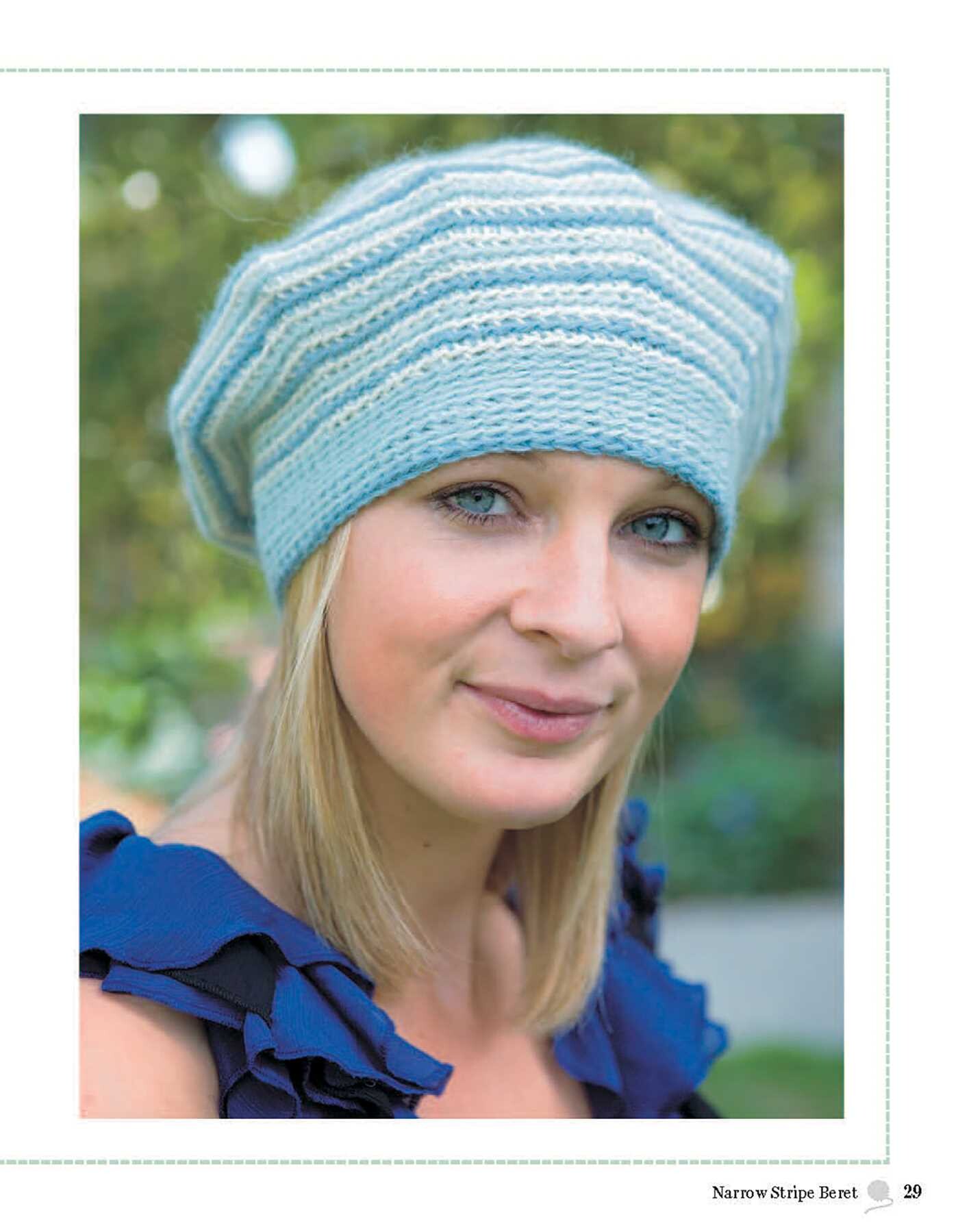 Simple Starter Crochet Projects Book By Carol Meldrum Official