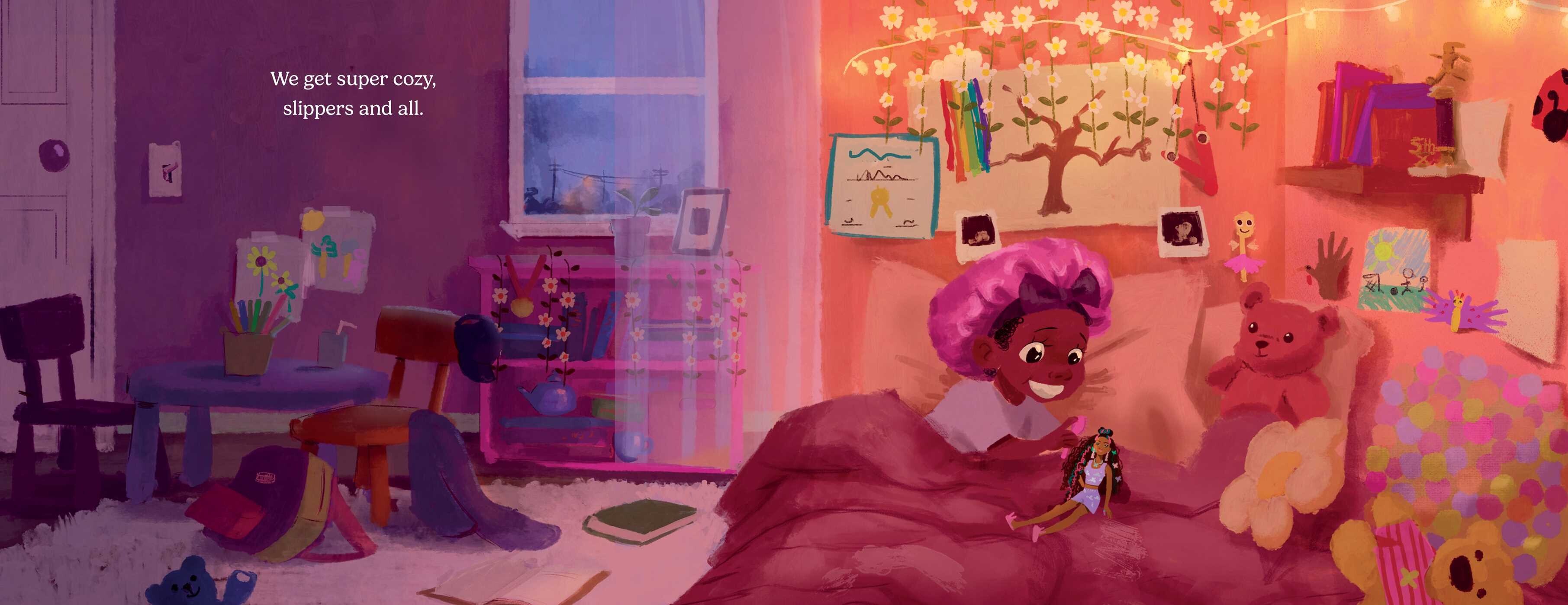 Good Night, Barbie