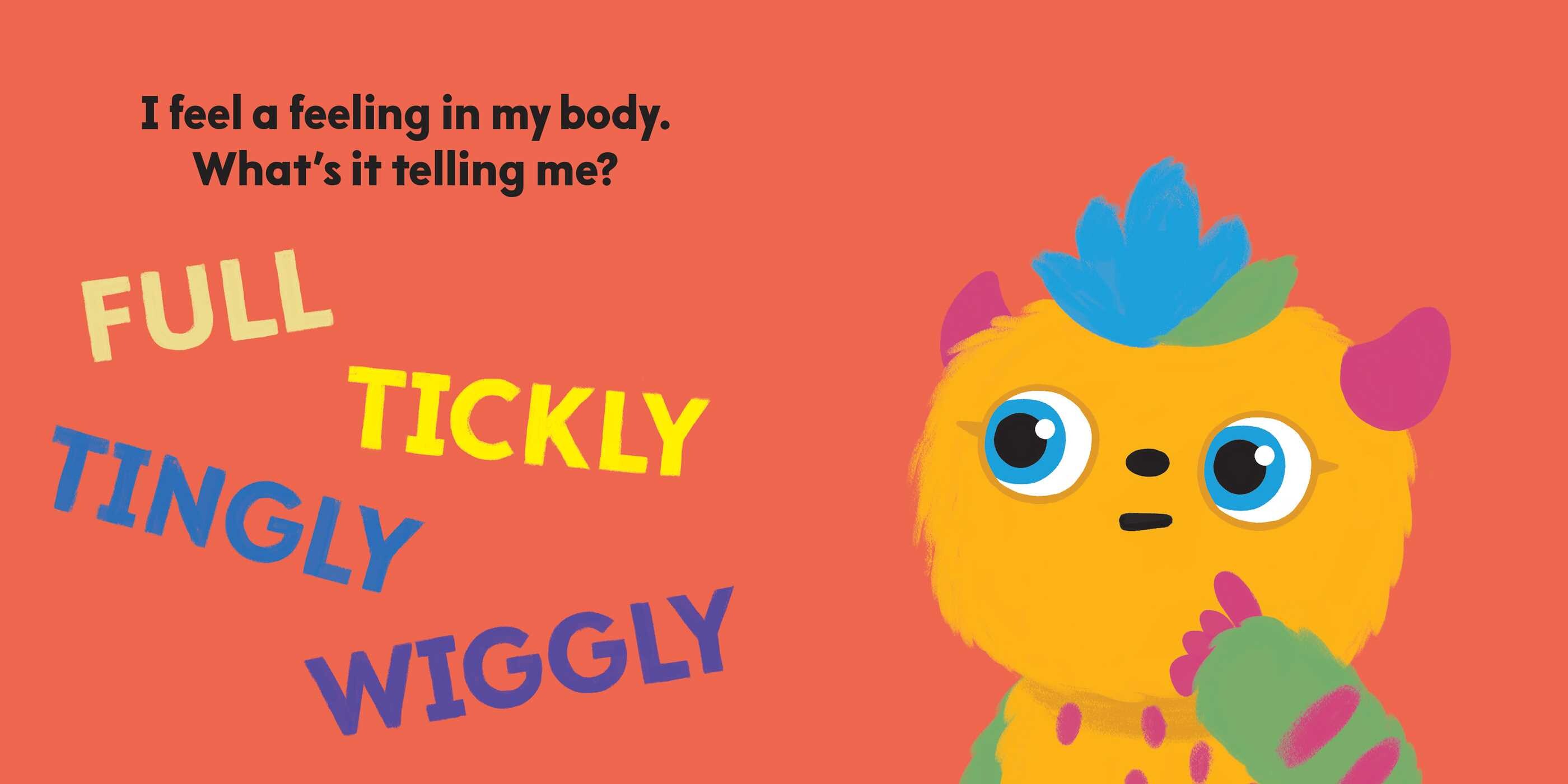 Fisher-Price X Big Little Feelings: Big Moments (4-Book Set)