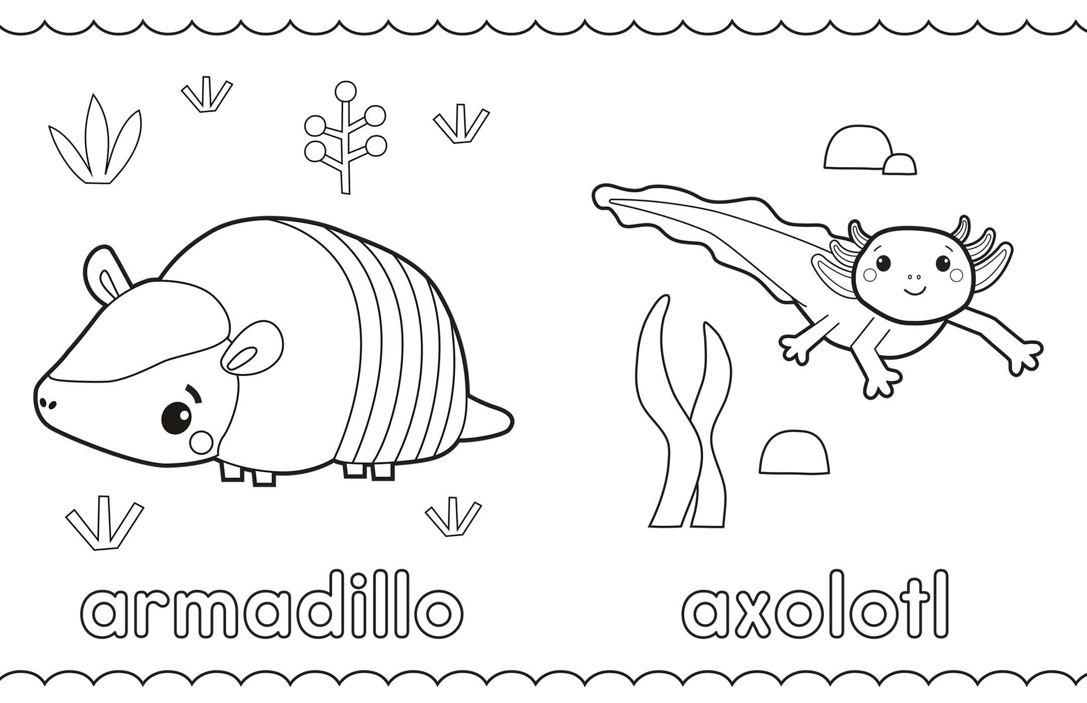 Fisher Price: Giant Coloring Book of Animals