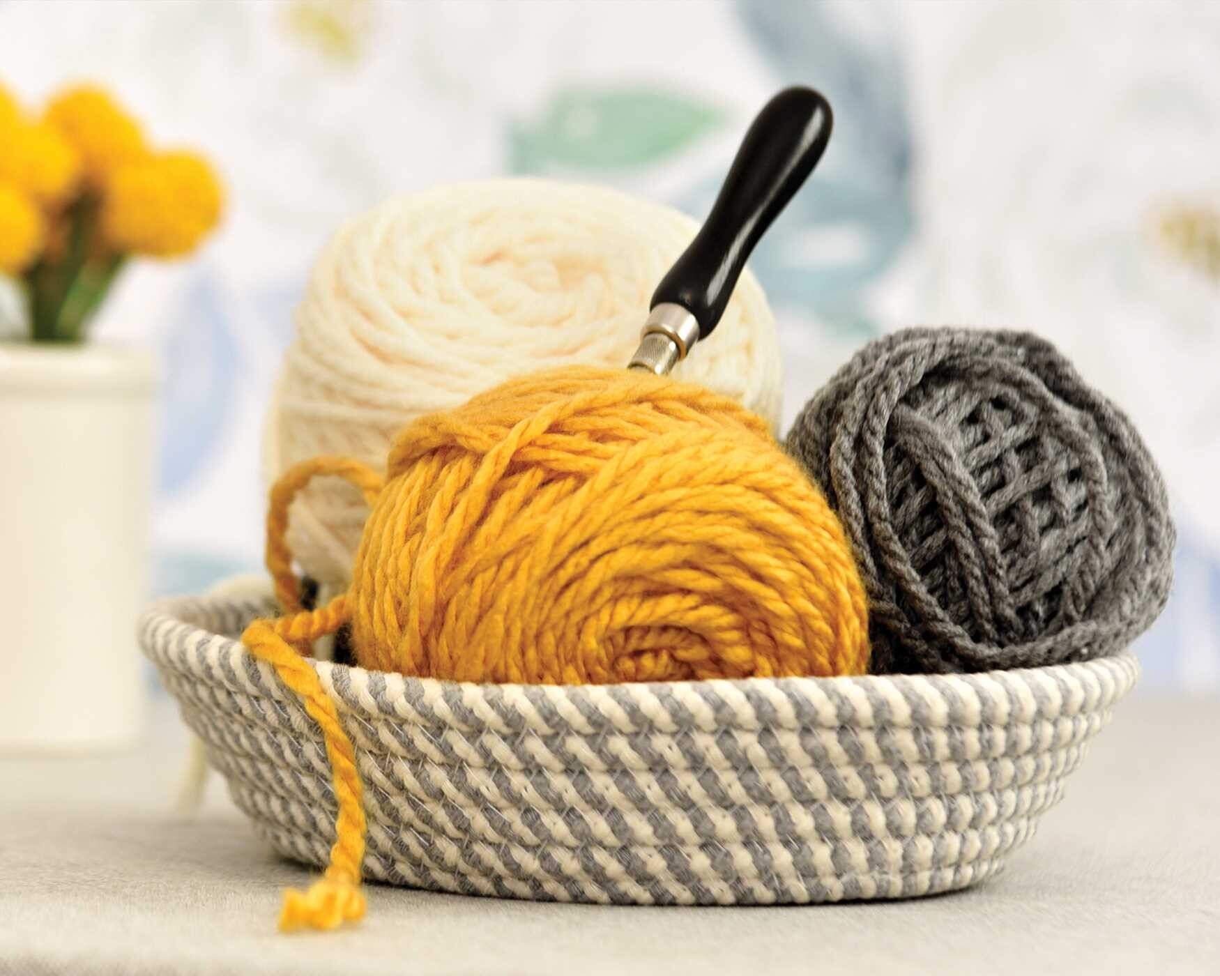 Pretty Punch Needle
