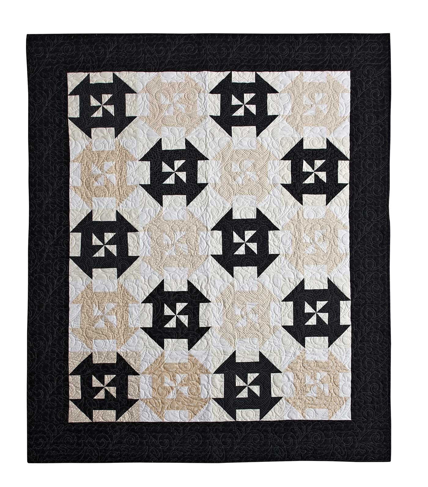 Quilter's 10" Square Precut Companion