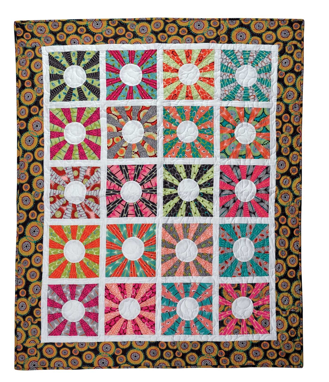 Quilter's 10" Square Precut Companion