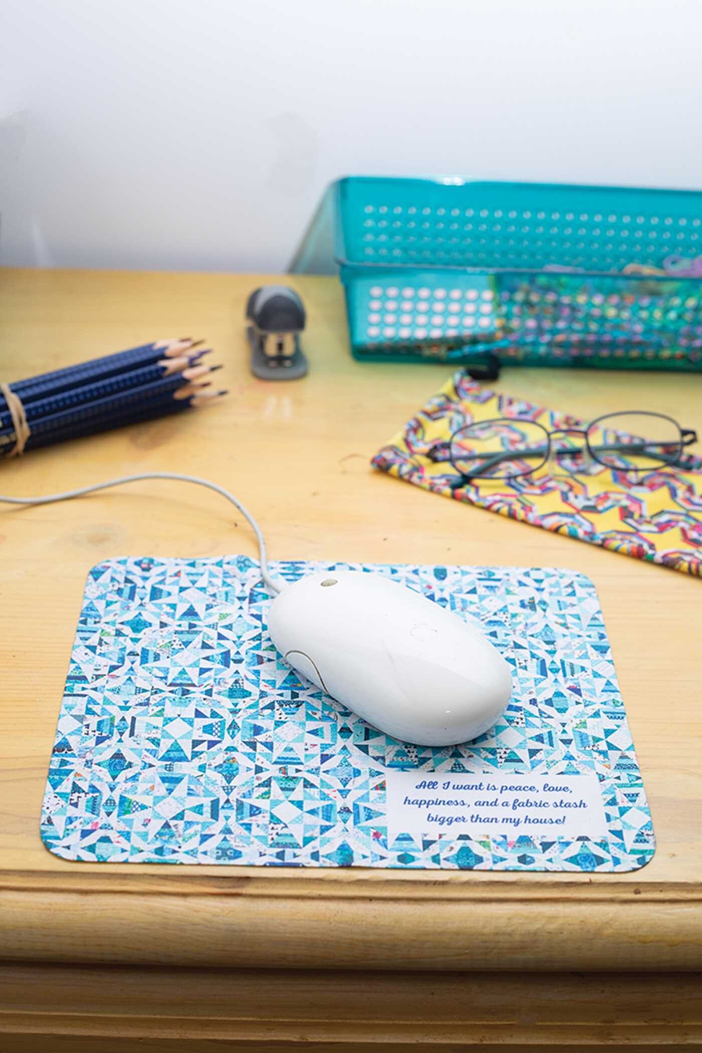 Bonnie K. Hunter's Quilter's Tech Set