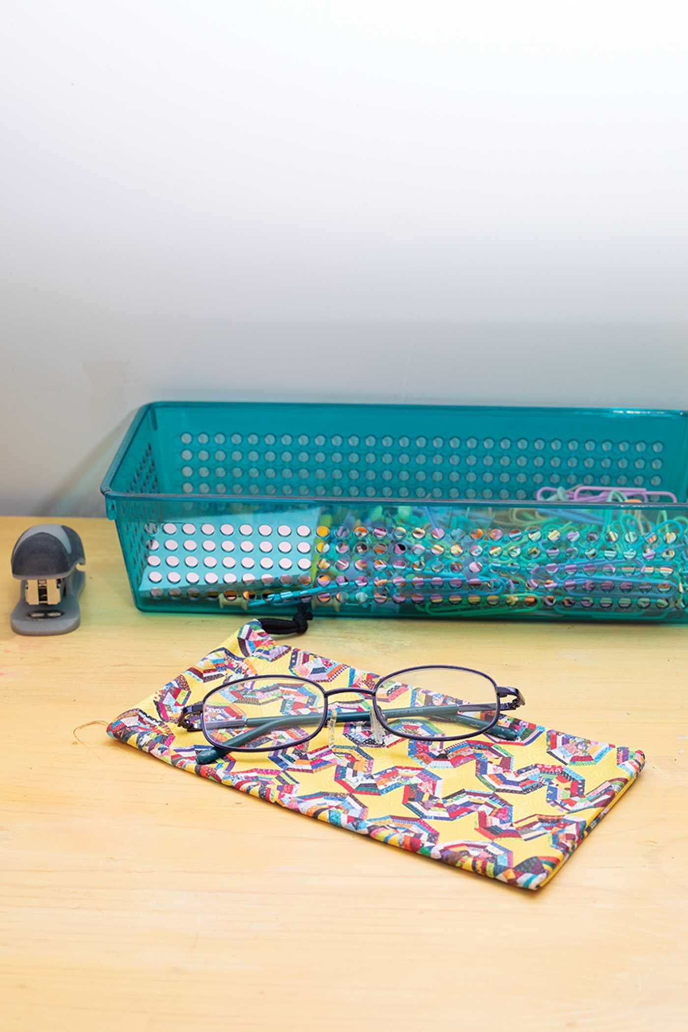 Bonnie K. Hunter's Quilter's Tech Set