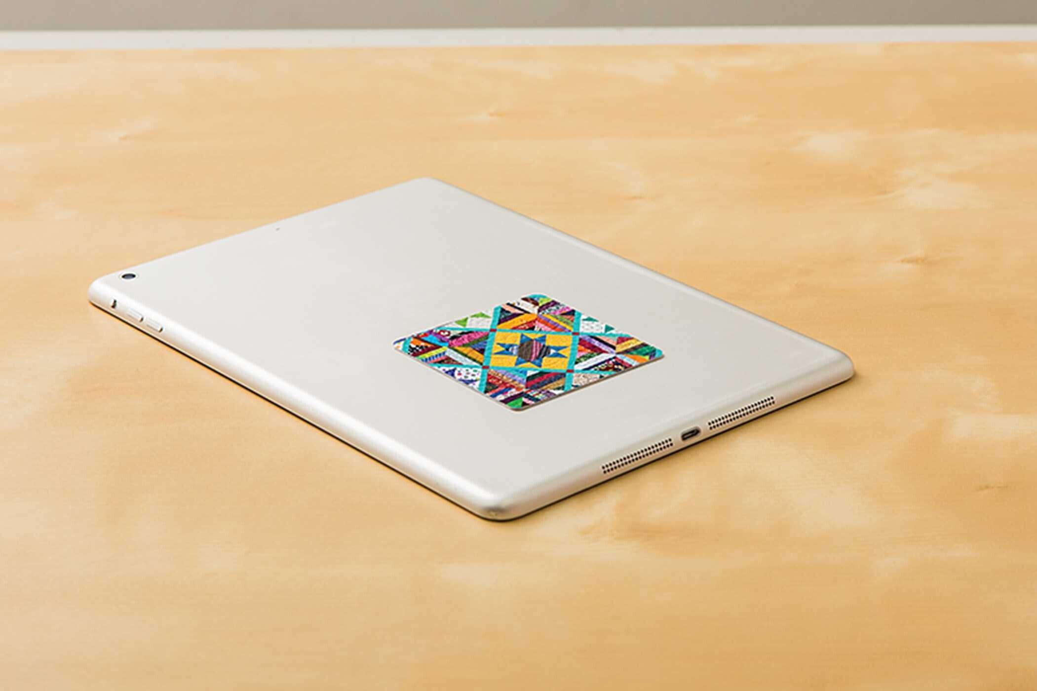 Bonnie K. Hunter's Quilter's Tech Set