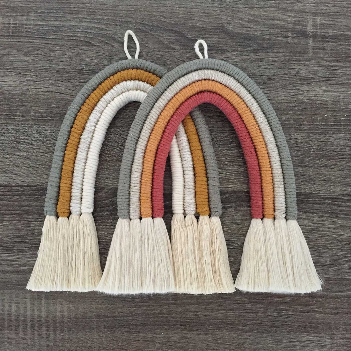 Make it Modern Macramé