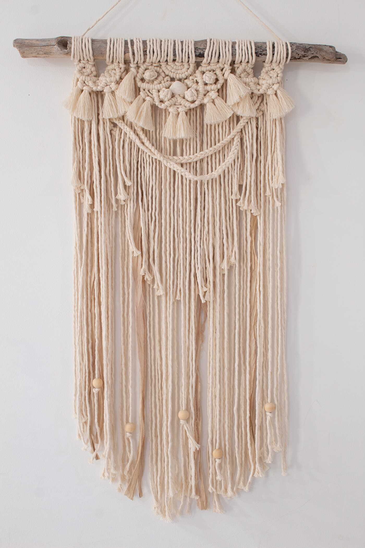 Make it Modern Macramé