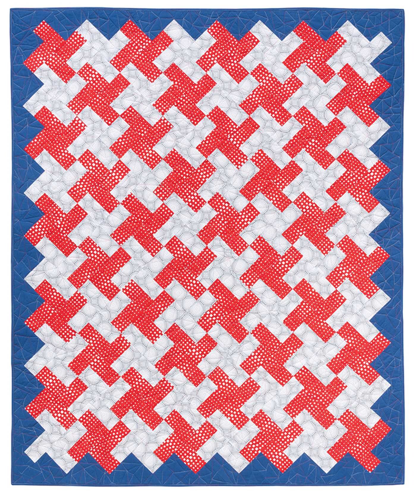 How Do I Quilt It?