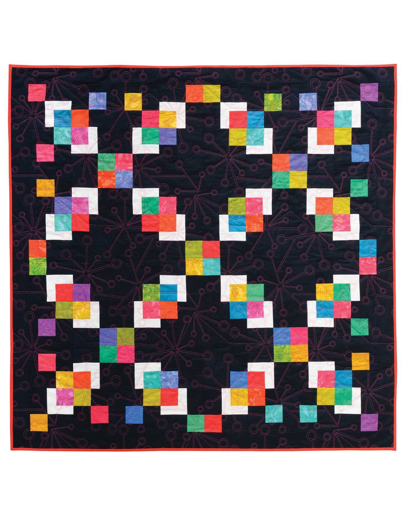 Just One Charm Pack Quilts