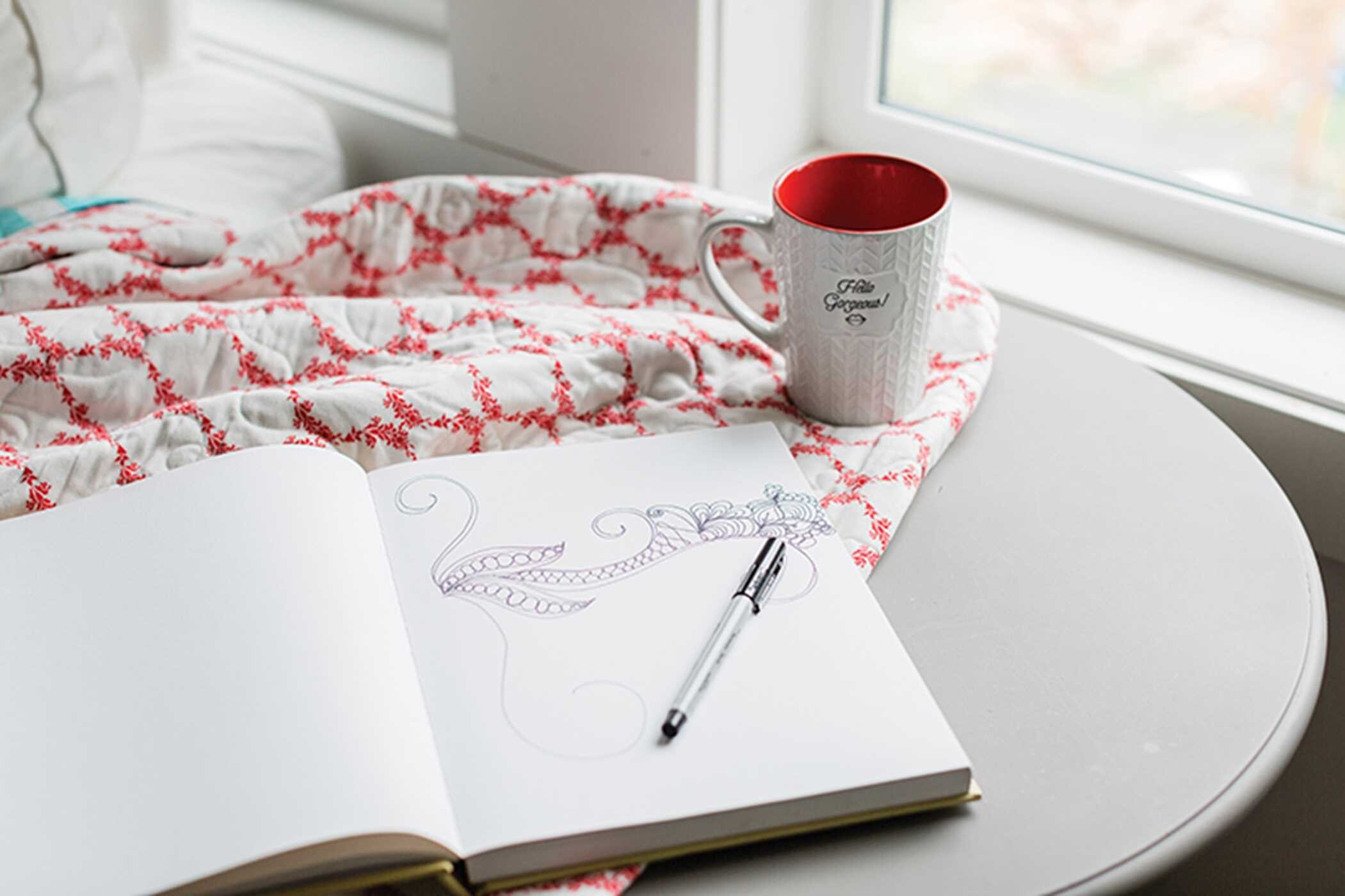 Doodle School