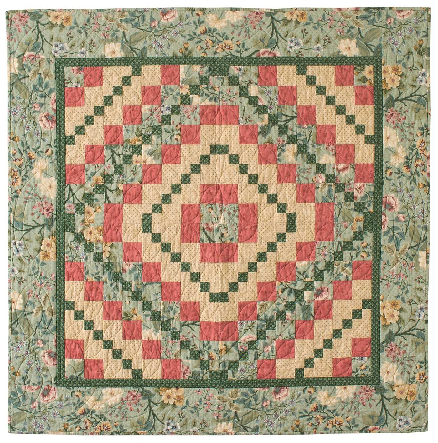 Ultimate Quilt Finishing Guide