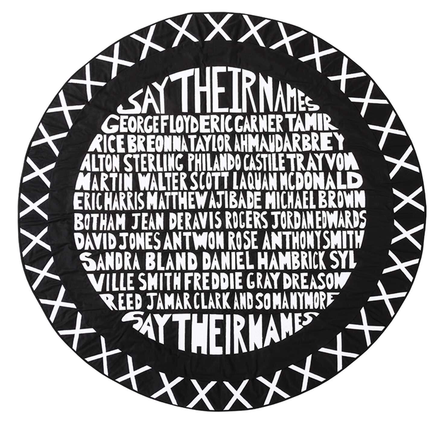 Stitching Stolen Lives