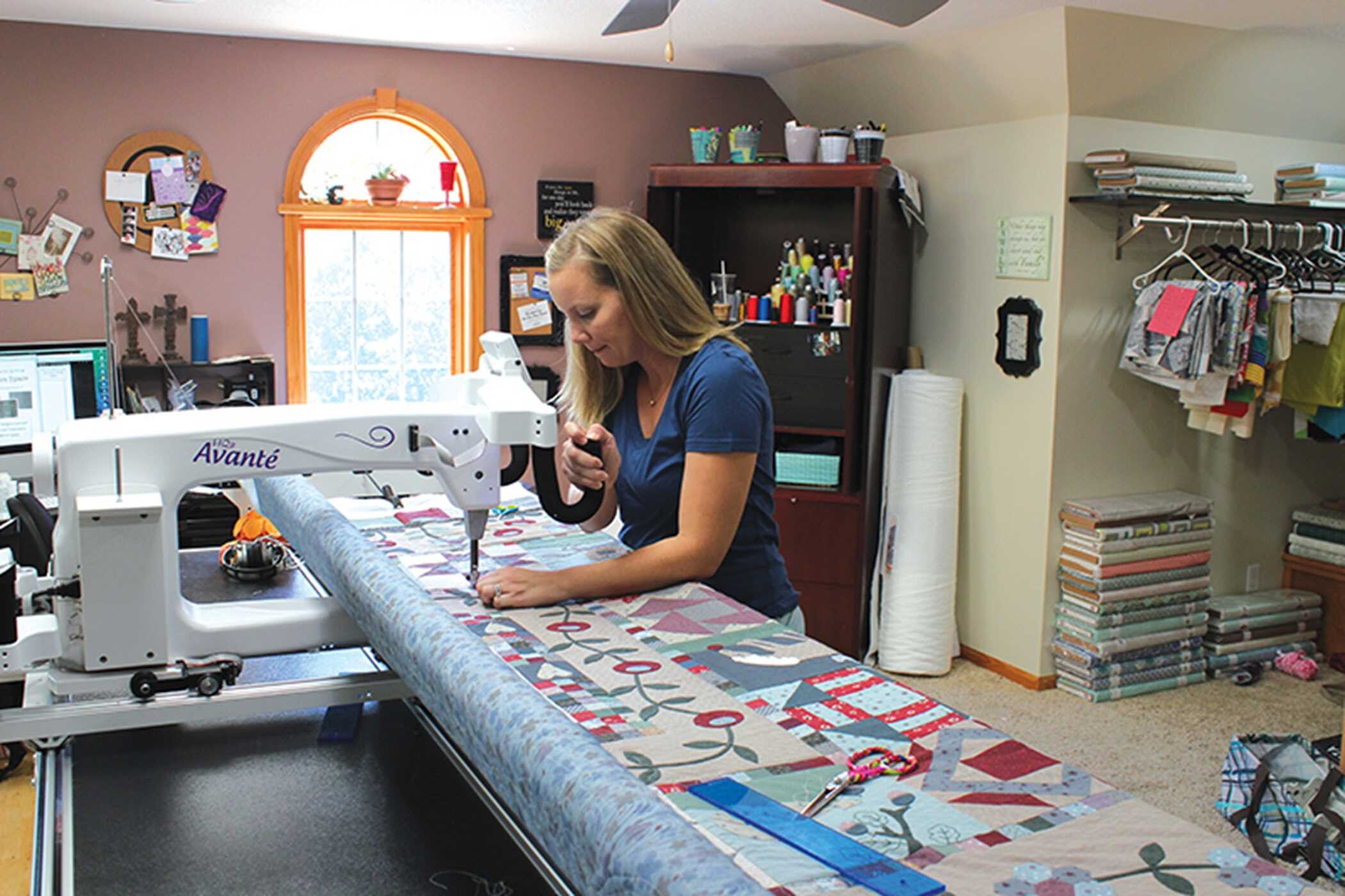 Quiltmaking for Beginners Handy Pocket Guide
