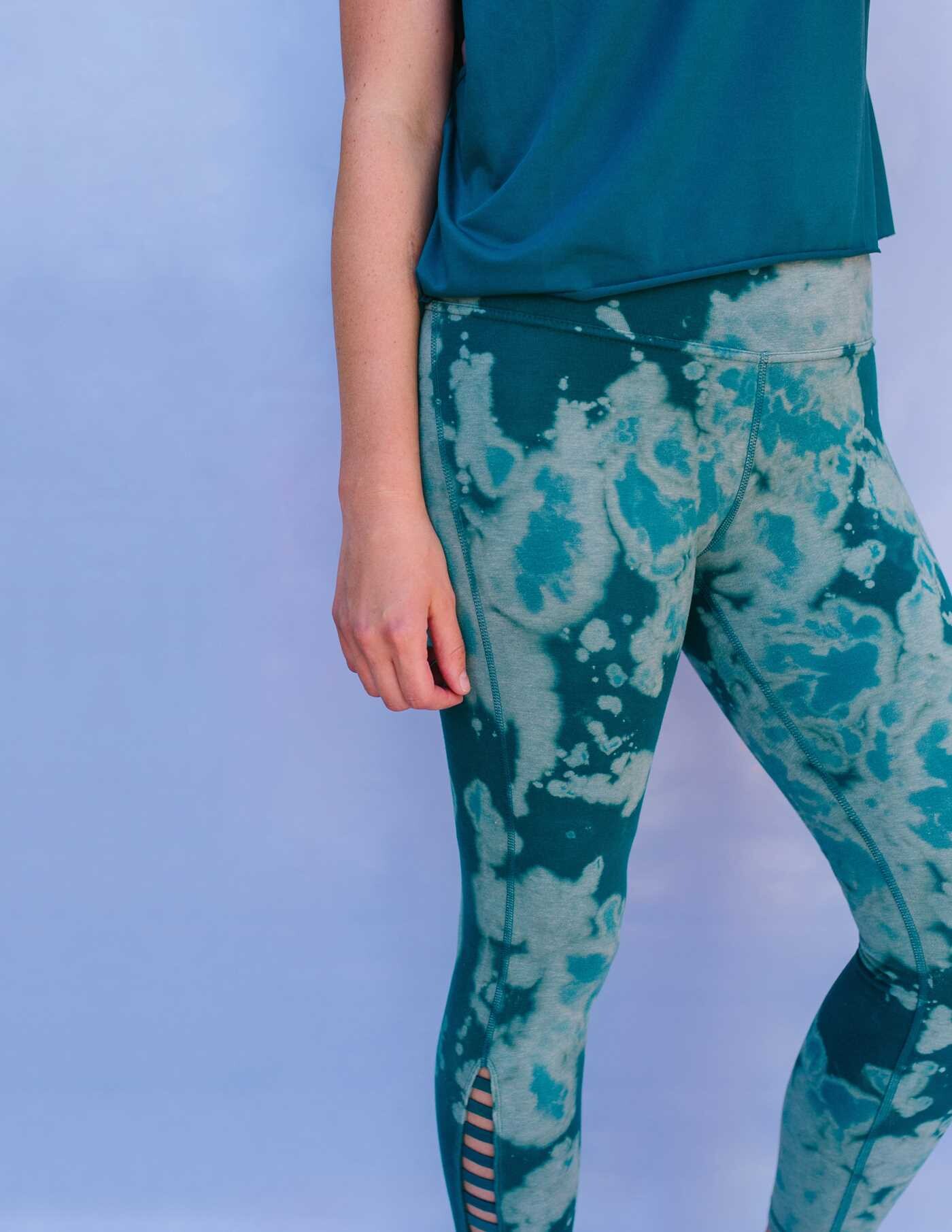 DIY Guide to Tie Dye Style