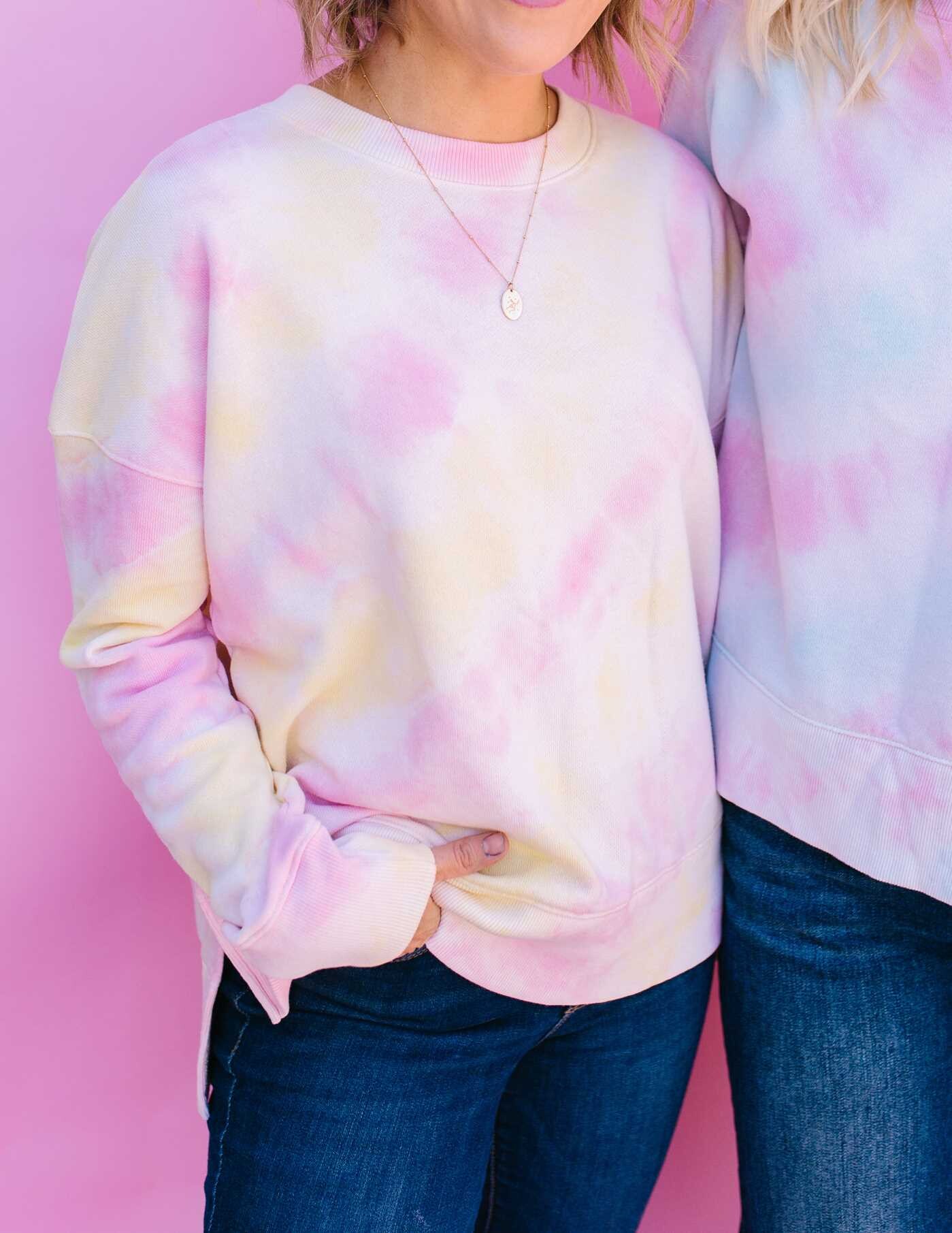 DIY Guide to Tie Dye Style