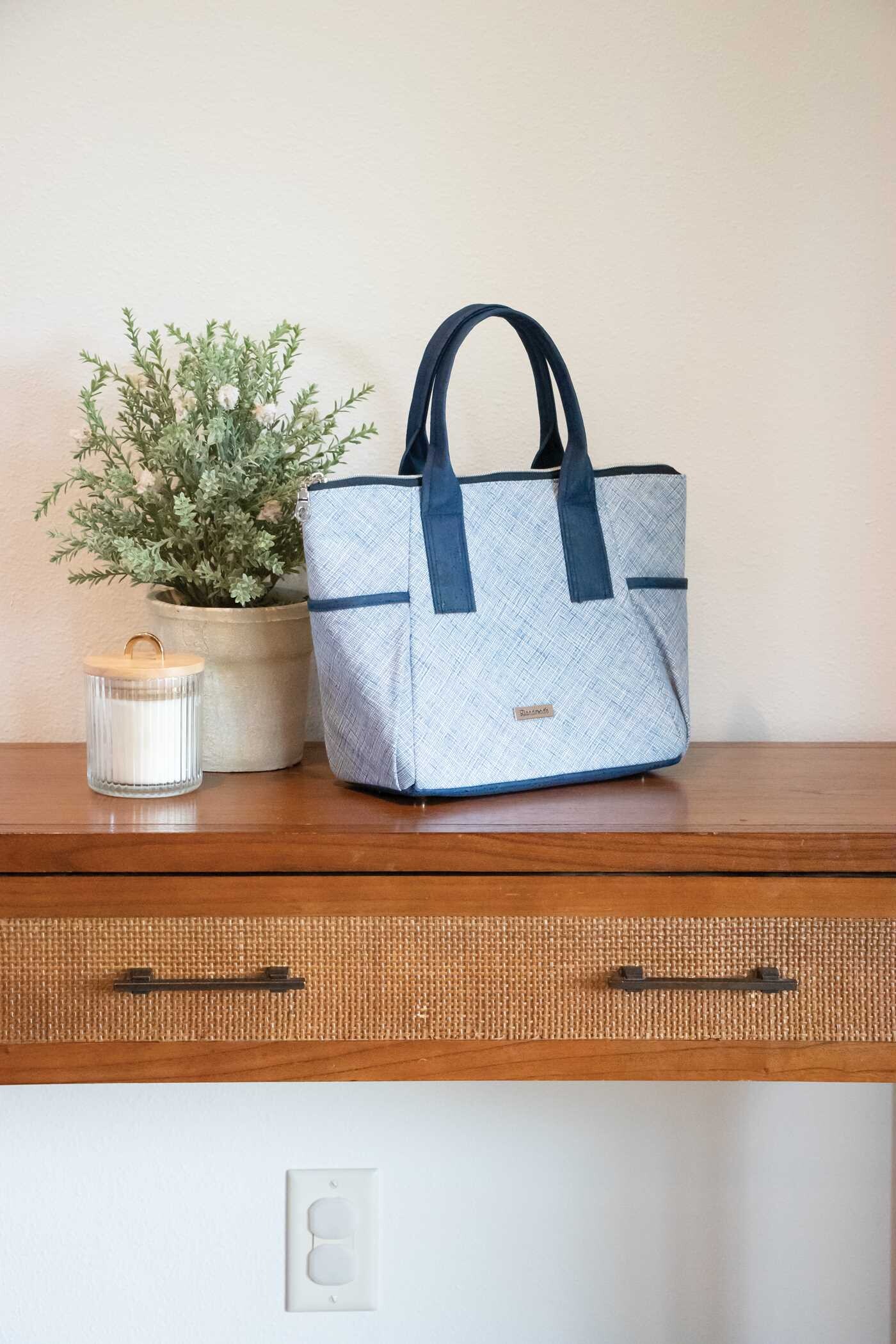 Making Bags, A Field Guide