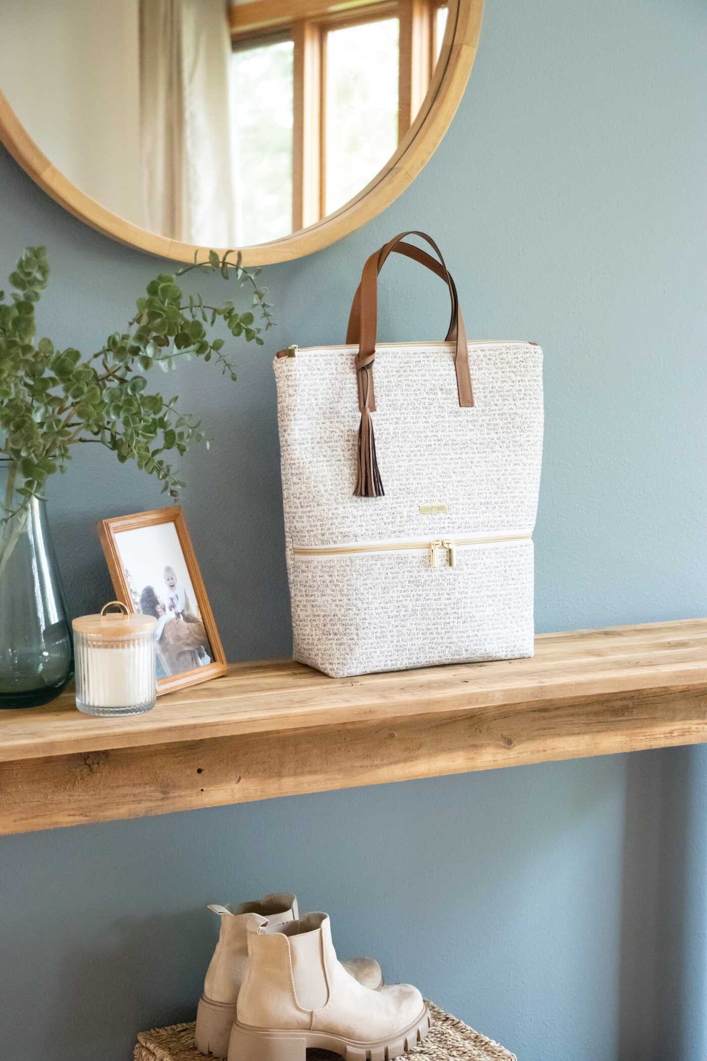 Making Bags, A Field Guide