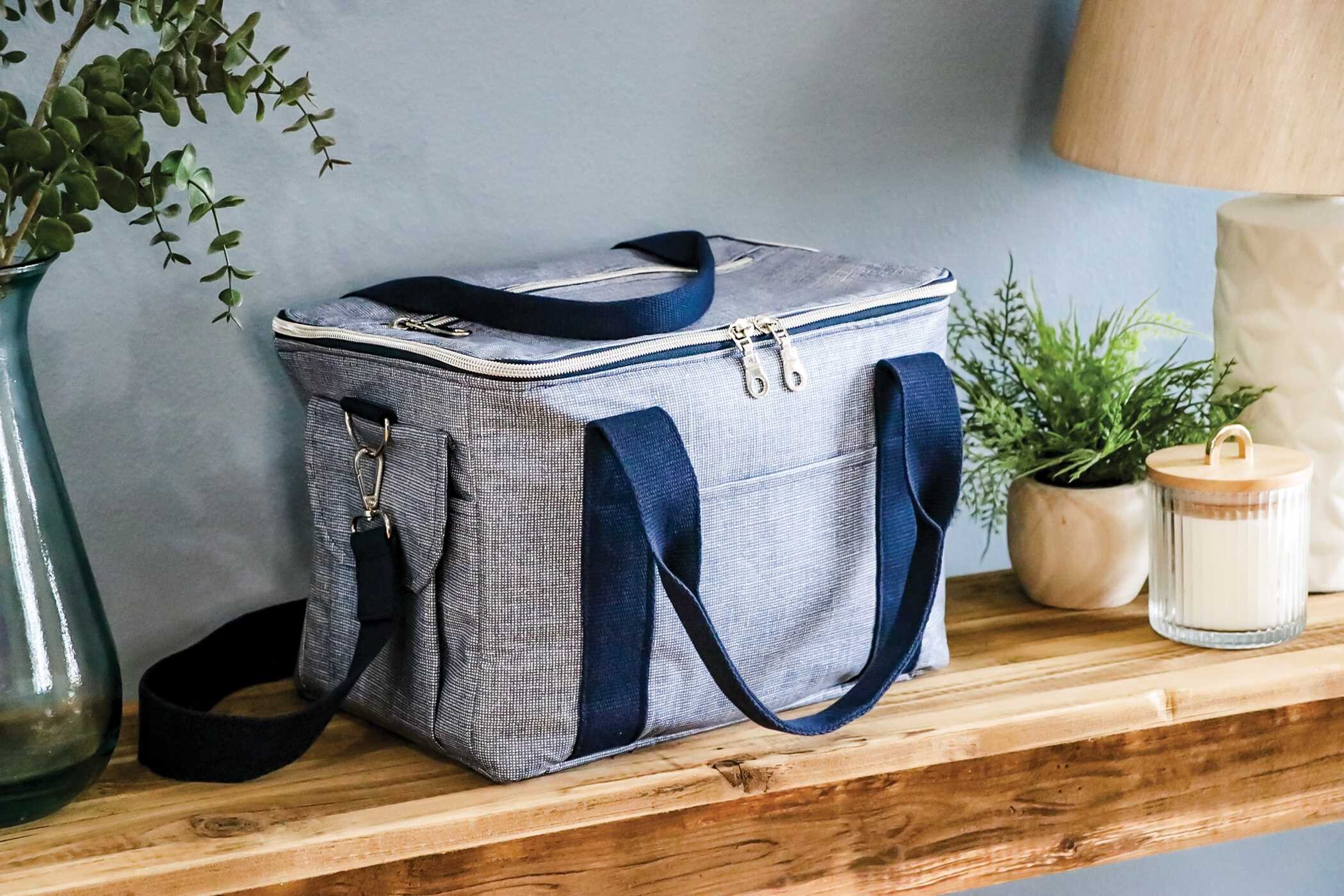 Making Bags, A Field Guide