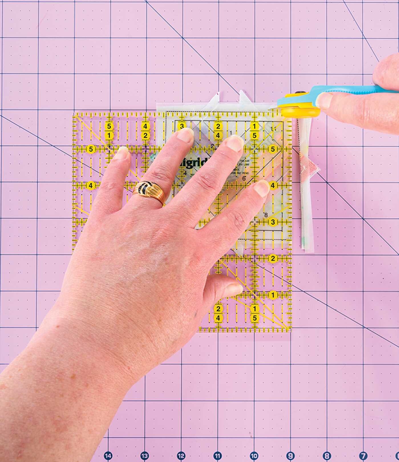 Show Me How to Paper Piece, Second Edition