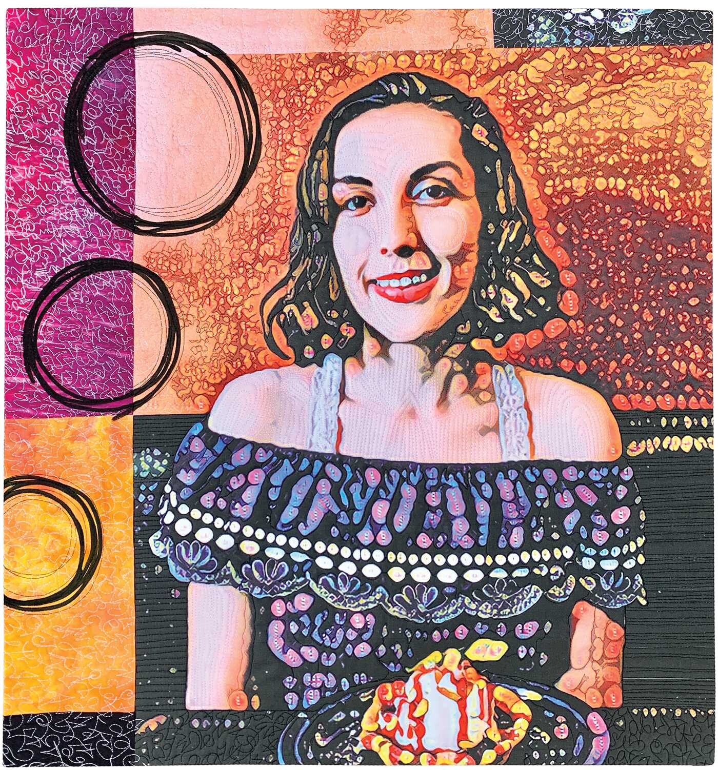 Photo Memory Quilts