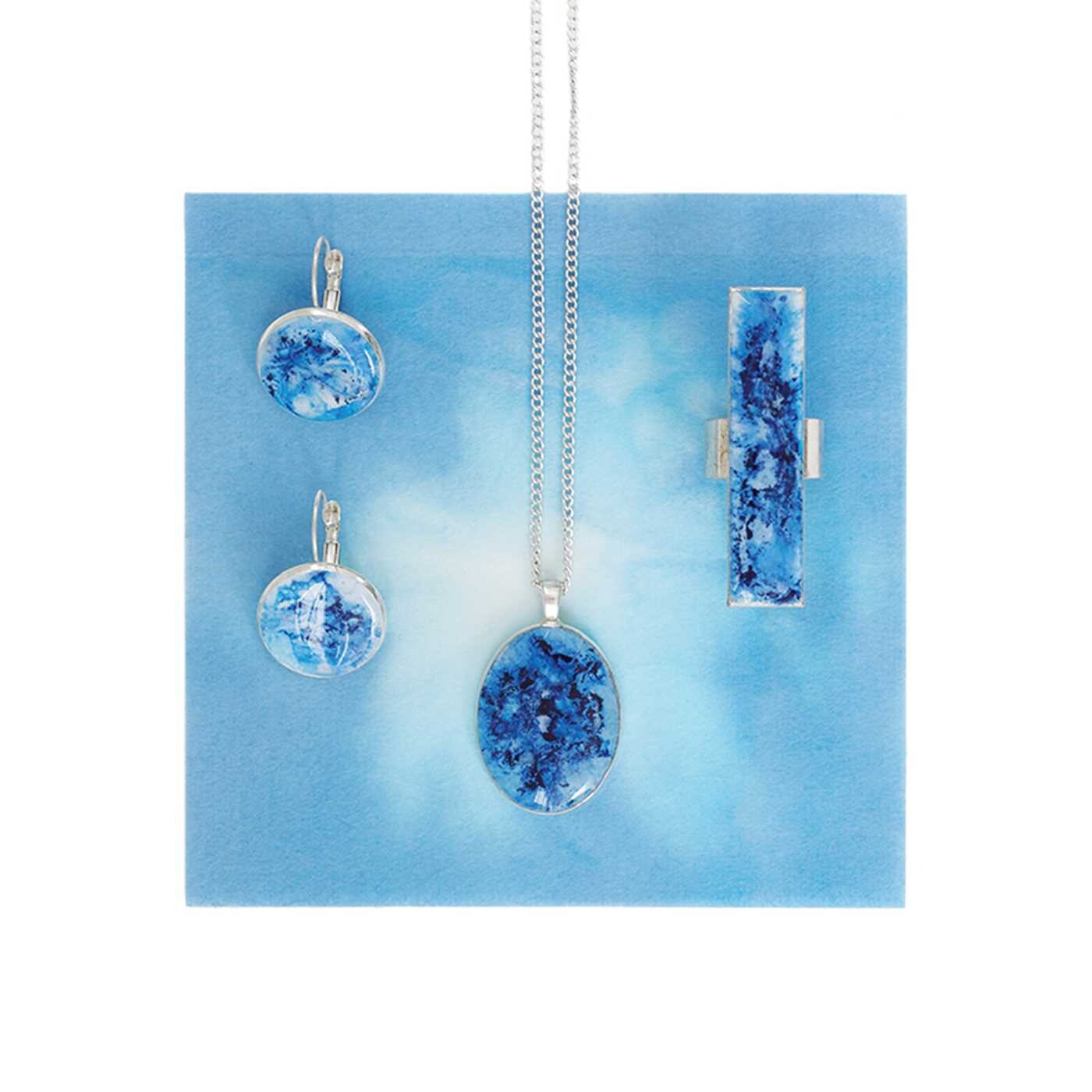 Design Resin Jewelry