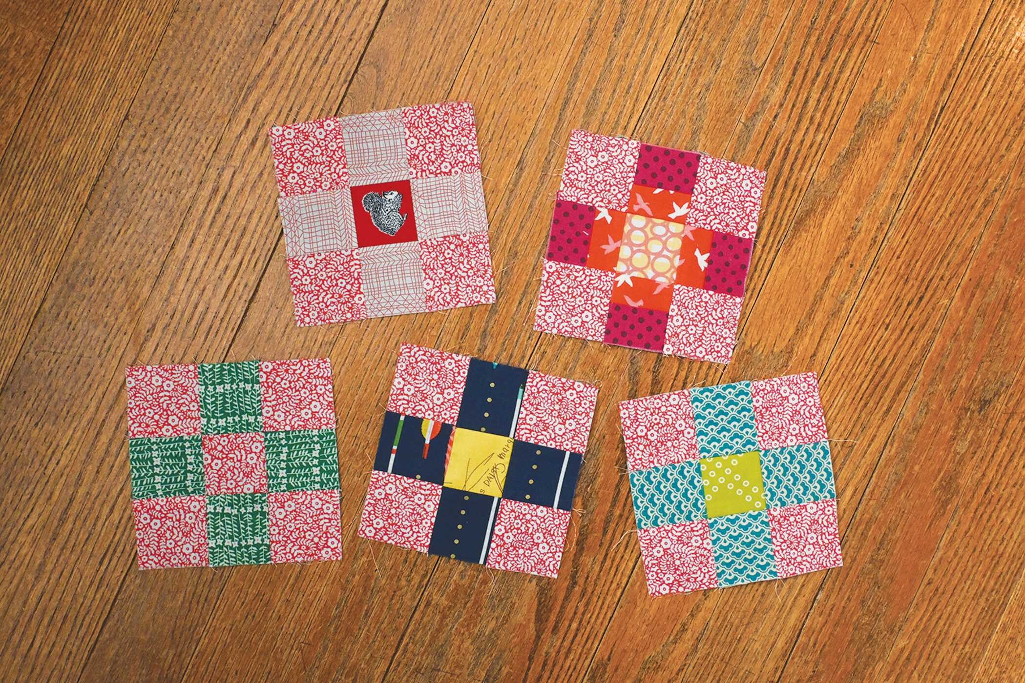 Color Basics for Makers