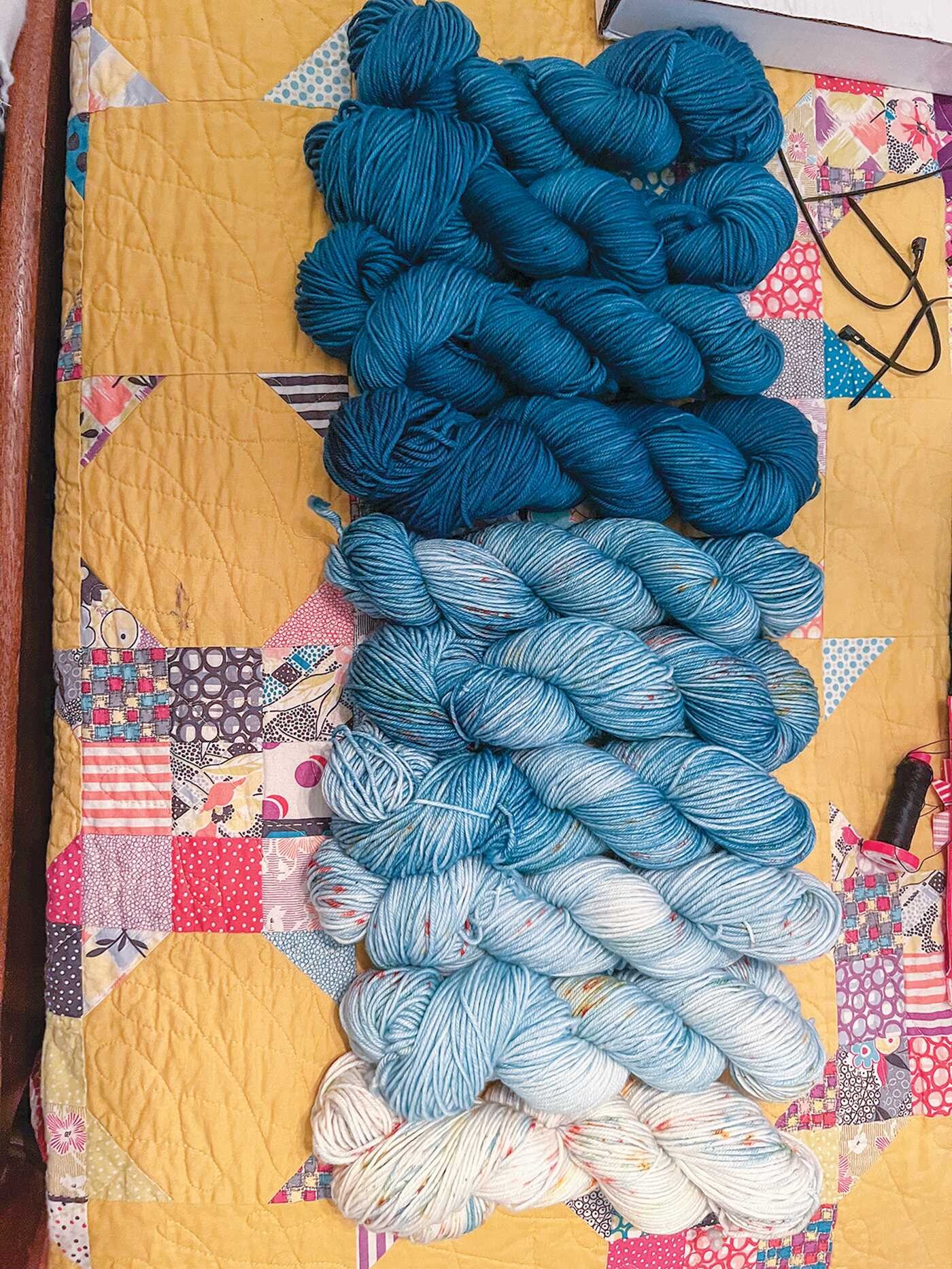 Color Basics for Makers