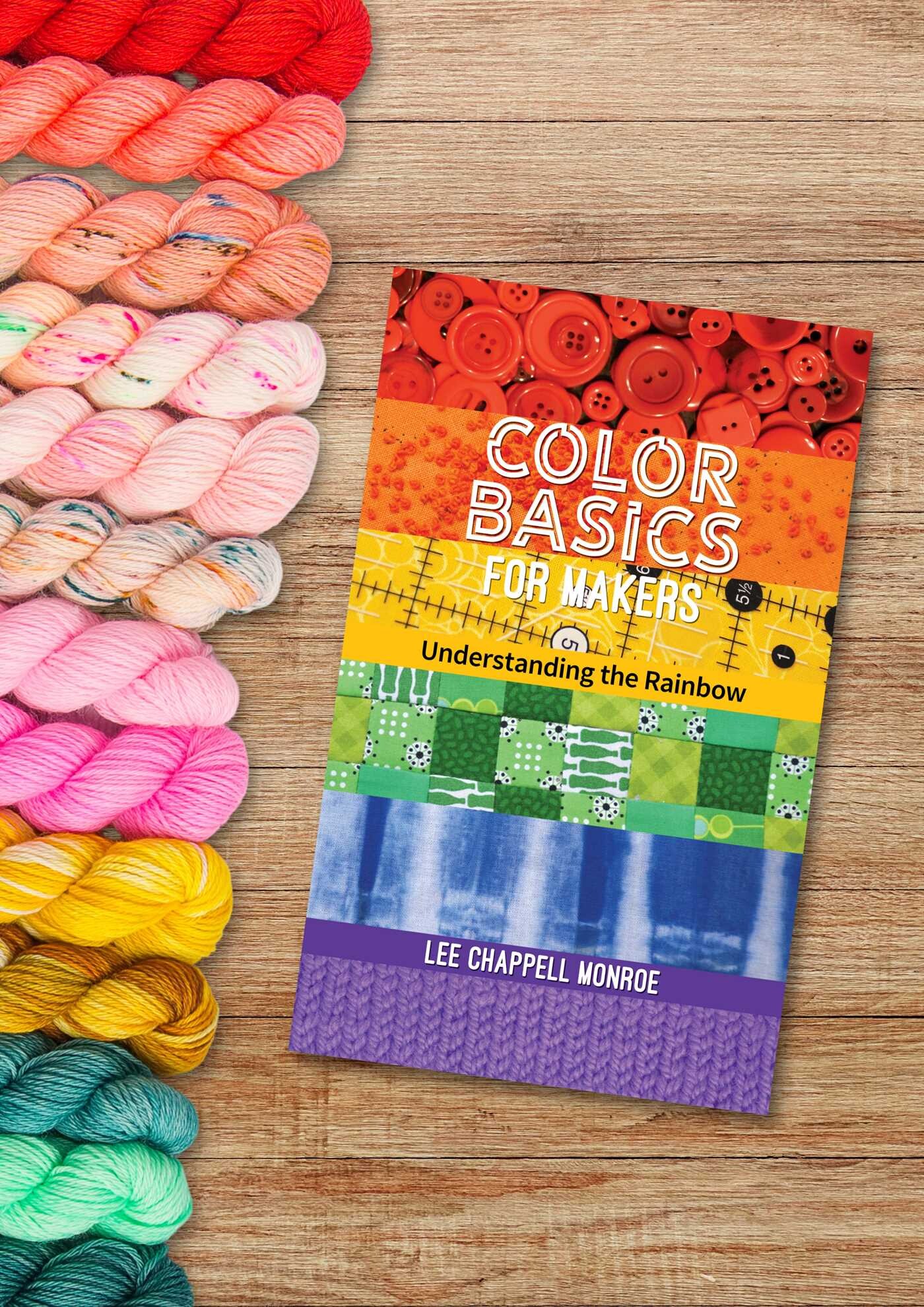 Color Basics for Makers