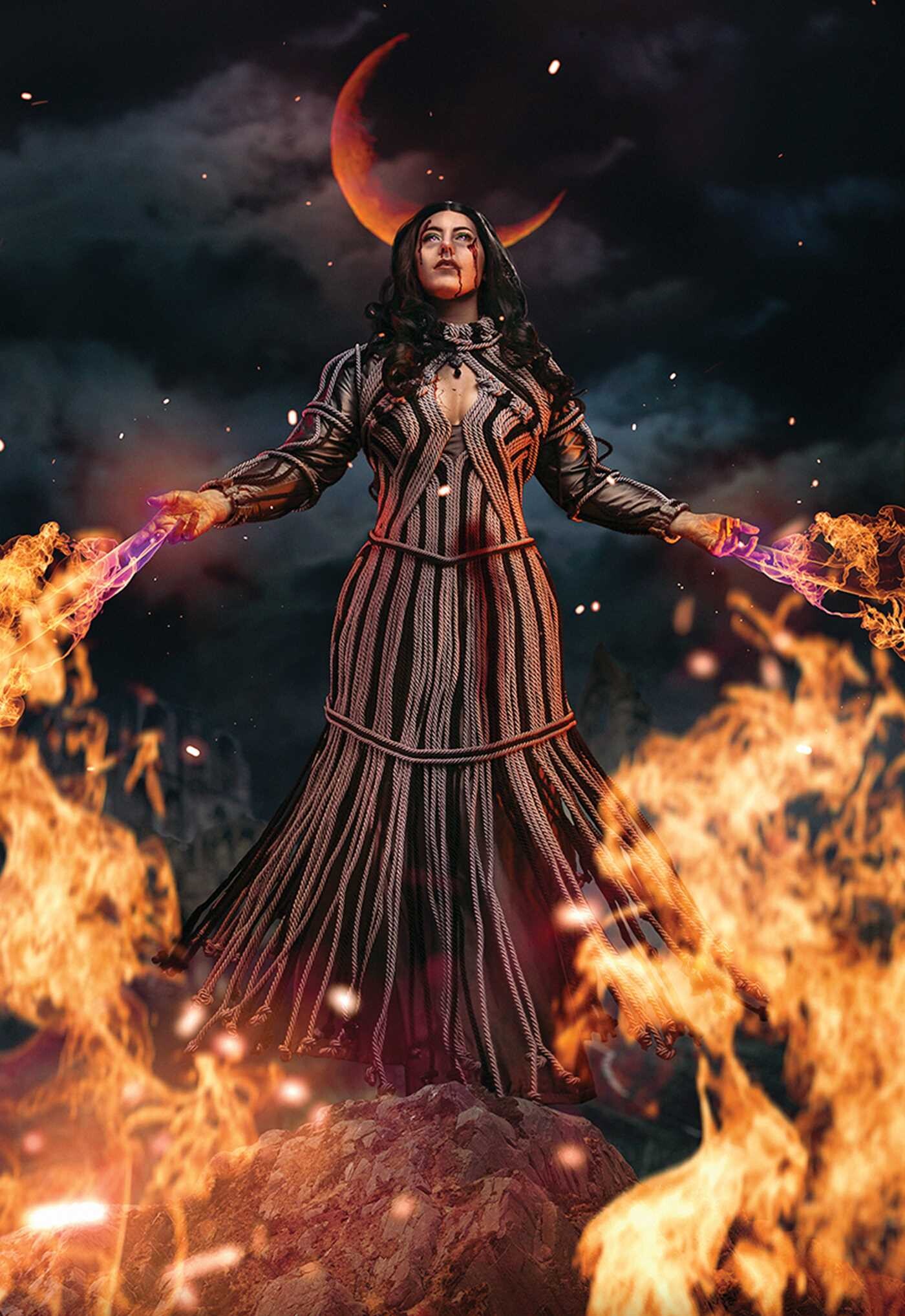 Level Up! Creative Cosplay