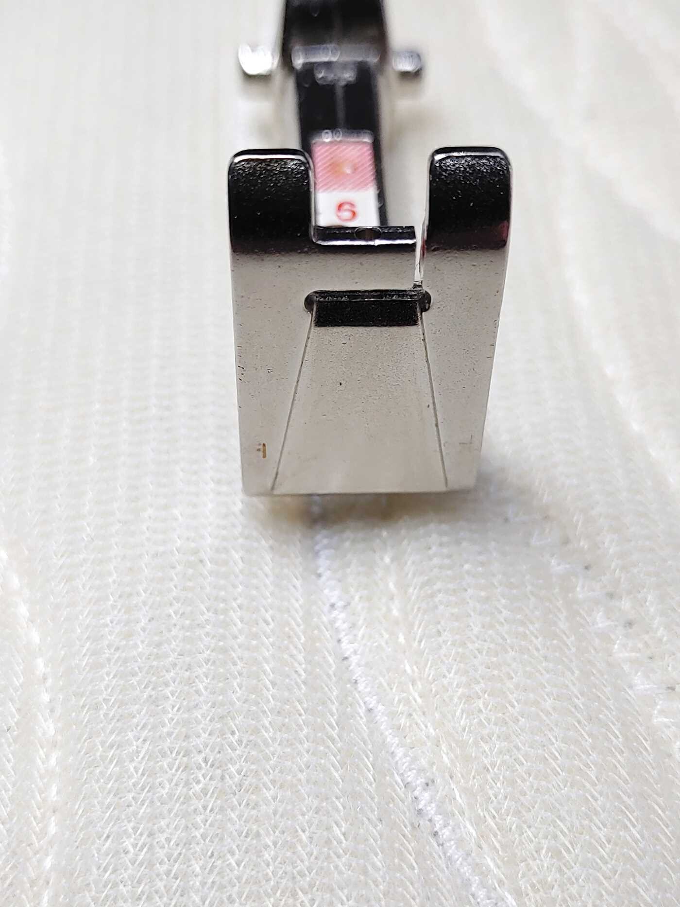 Ultimate Guide to Sewing Machine Feet