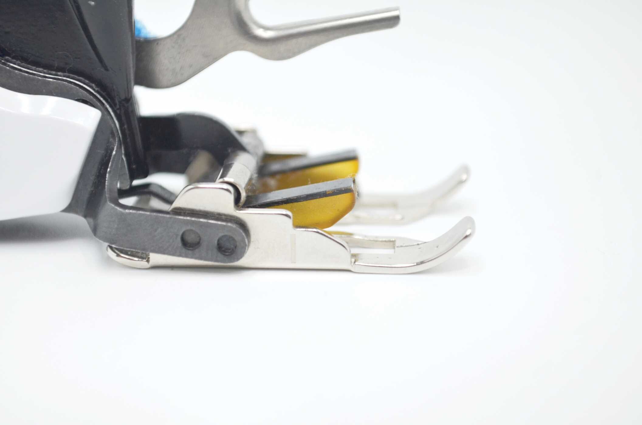 Ultimate Guide to Sewing Machine Feet