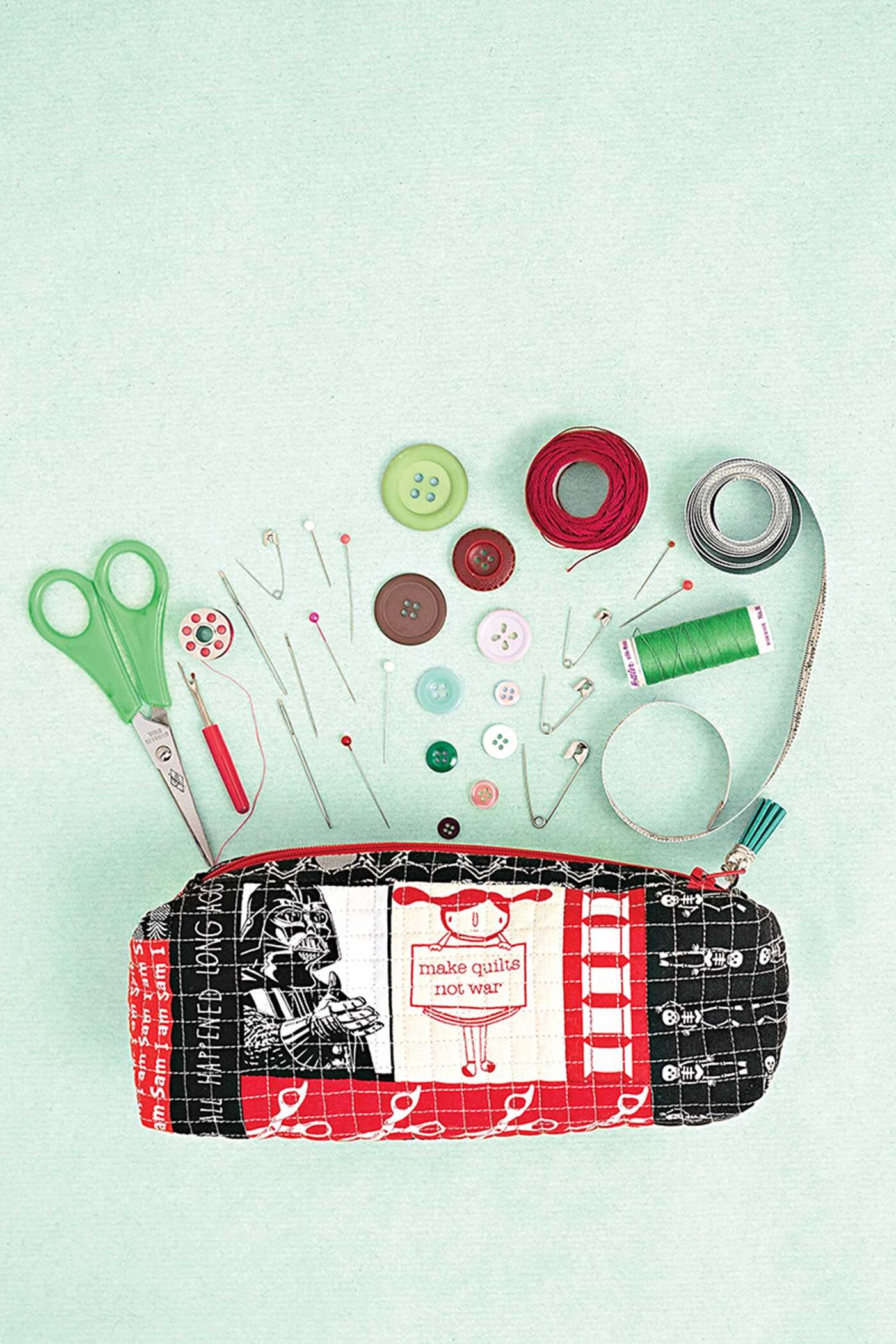 Make 1-Weekend Gifts