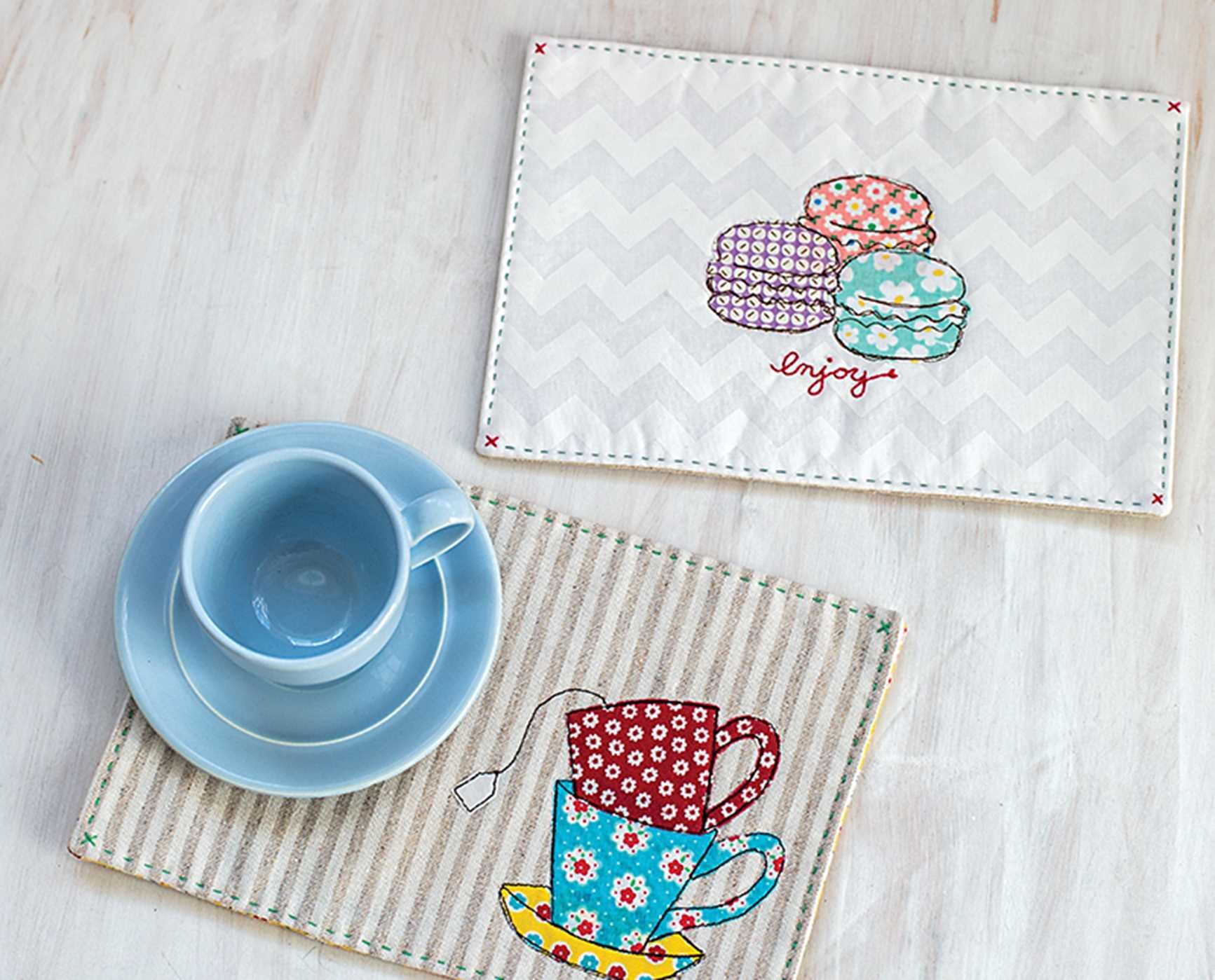 Make 1-Weekend Gifts