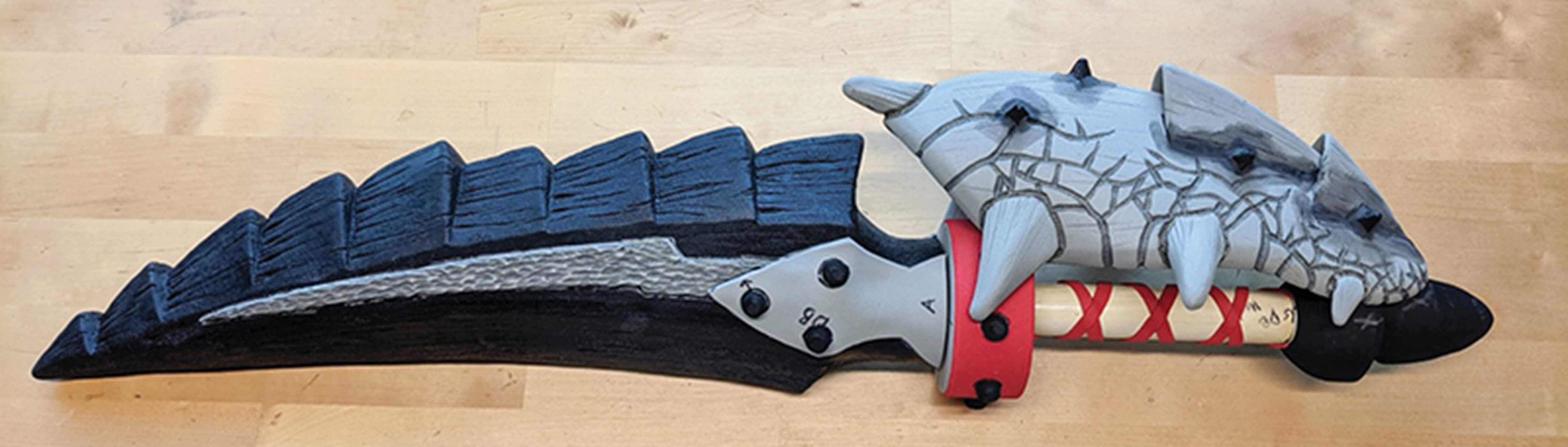 Armor Up! Thermoplastics