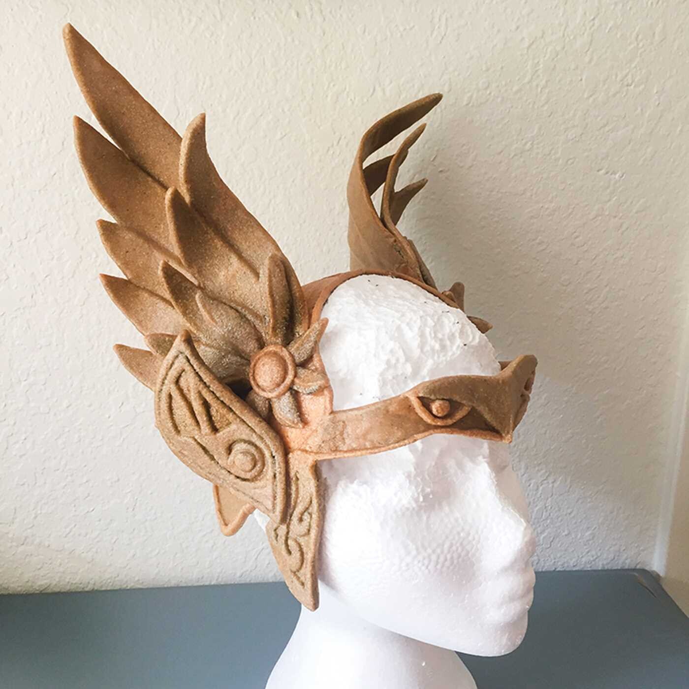 Armor Up! Thermoplastics