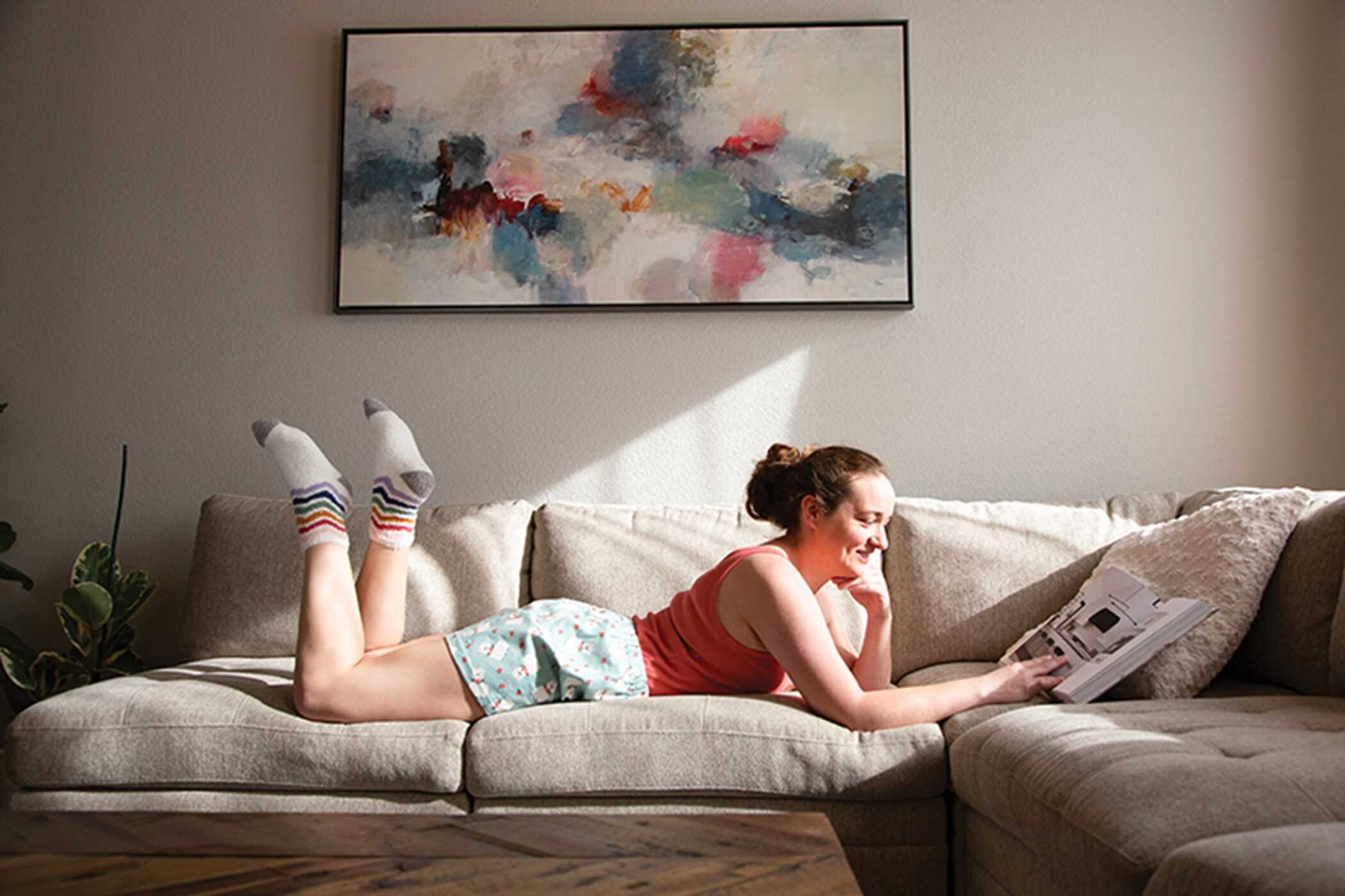 Professor Pincushion's Beginner Guide to Sewing